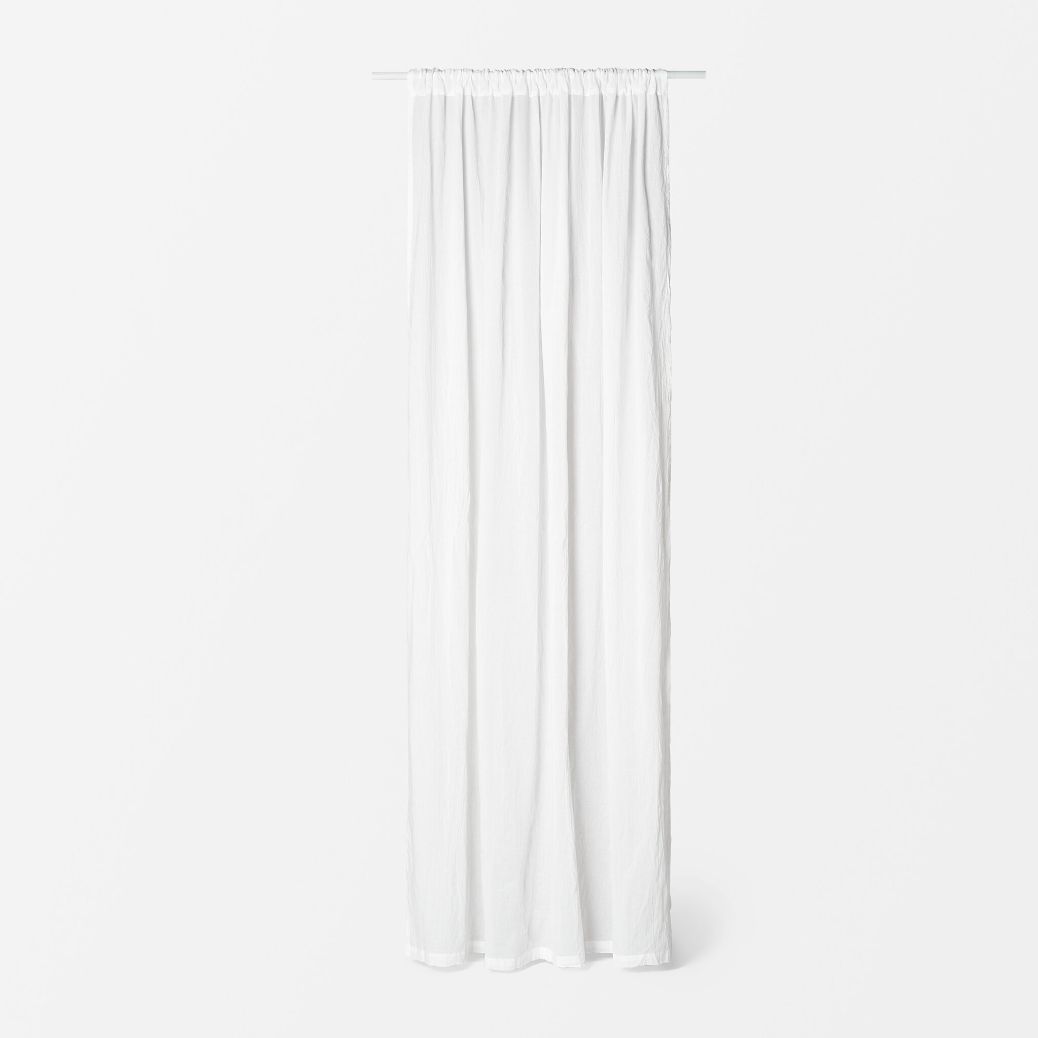 Gardin CARITA 135x240 cm