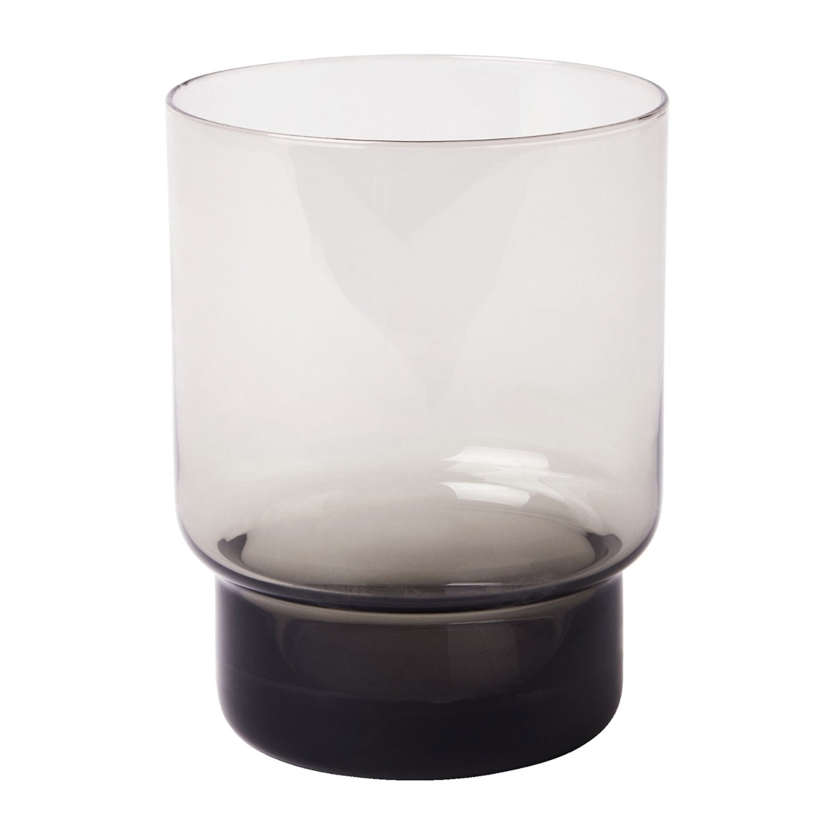 Designtorget Tumblerglas DT Ria Grå
