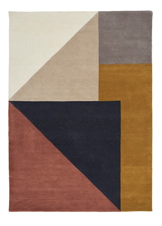 Arguto Matta Multi 140x200 cm