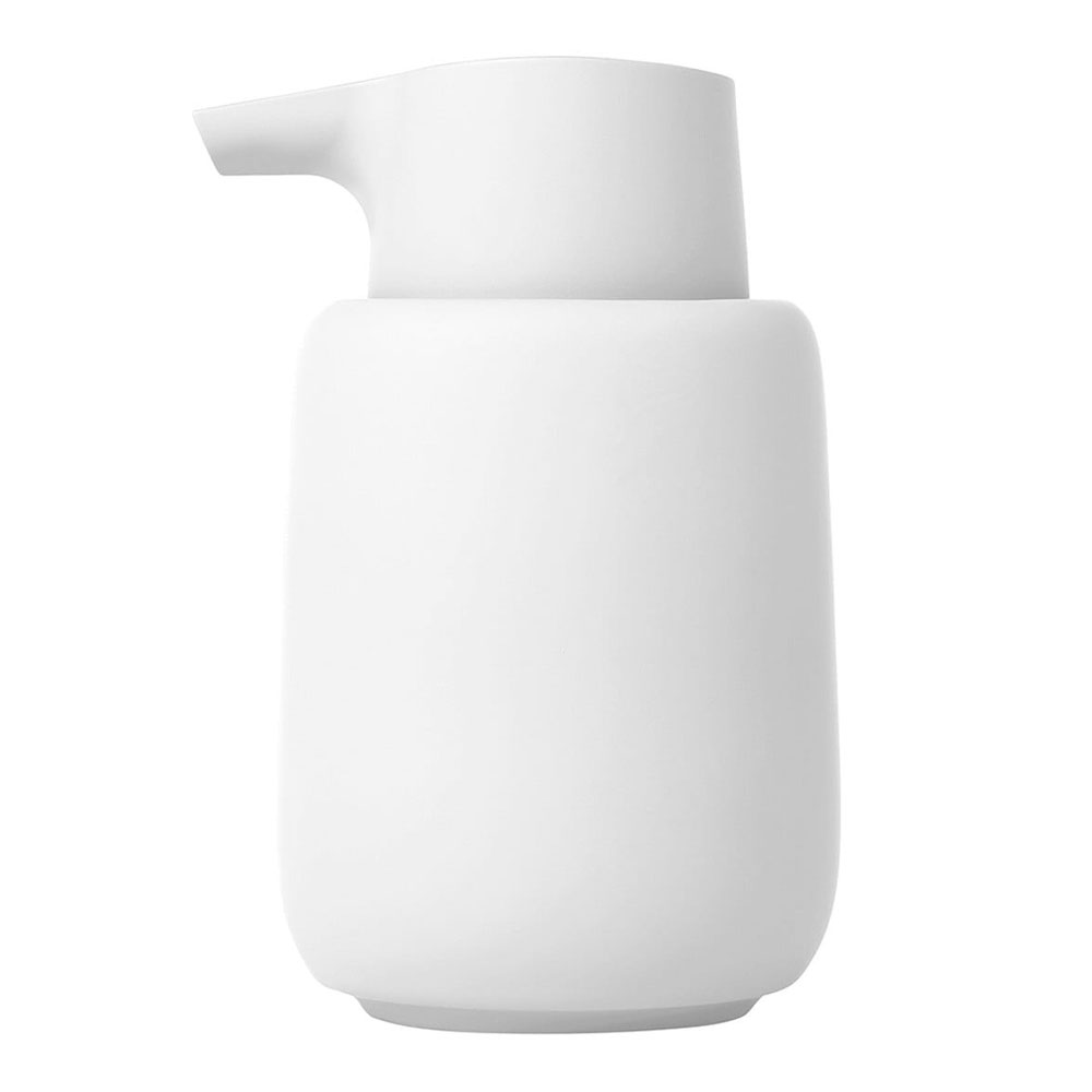 Blomus - Sono Tvålpump 250 ml Vit