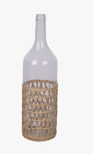 Bottle vas natur