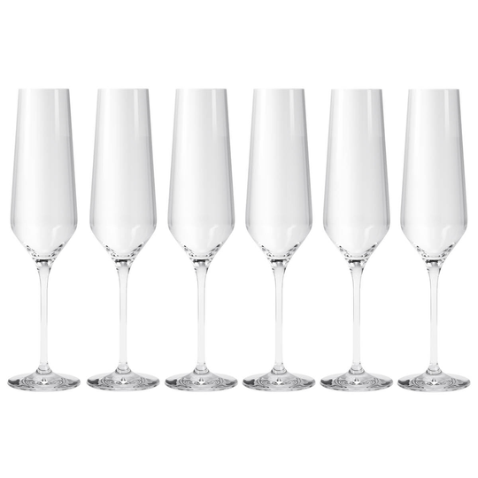 Eva Solo - Legio Nova Champagneglas 6-pack