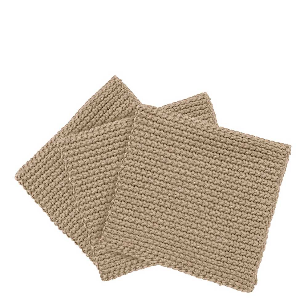 Blomus - Wipe Perla Disktrasa 25x25 3-pack