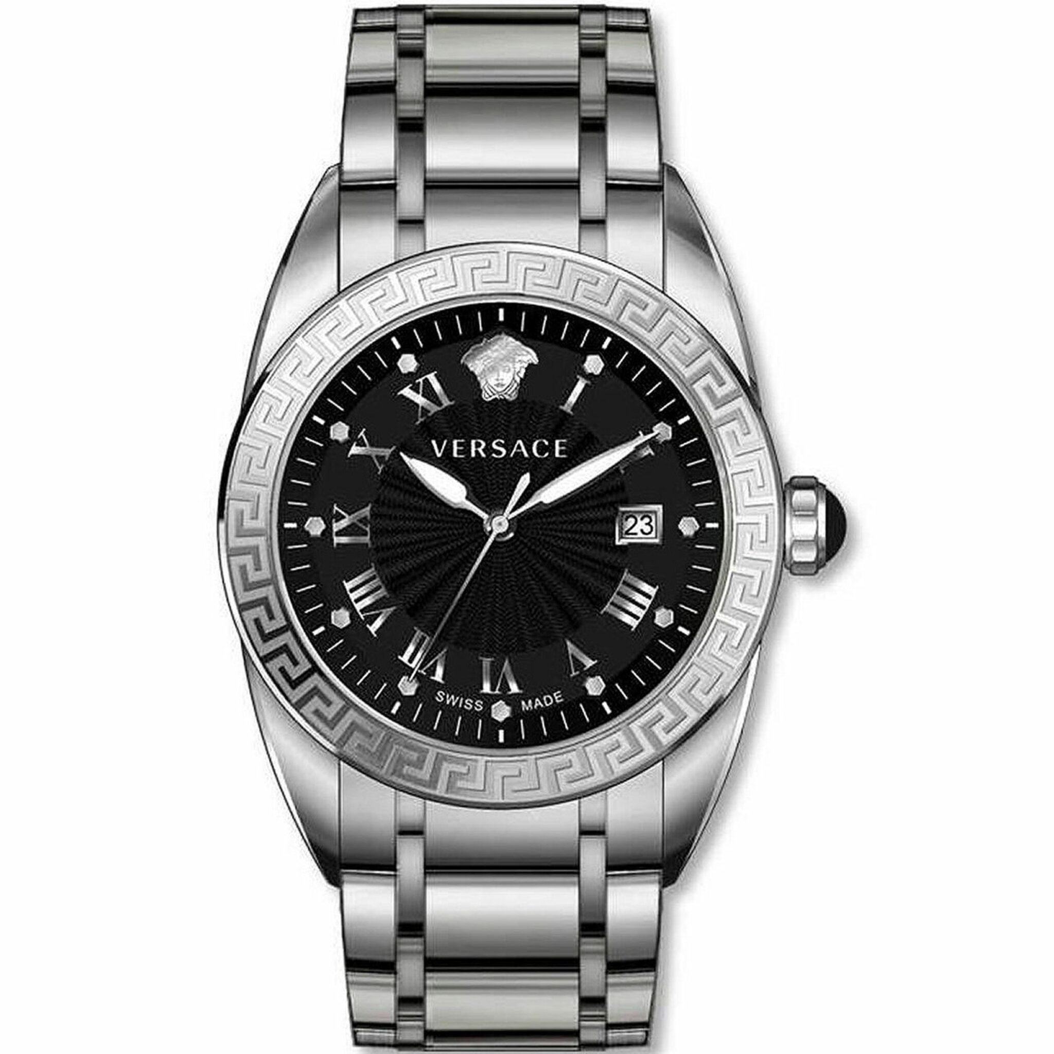 Vfe050013, Quartz, 42mm, 5atm