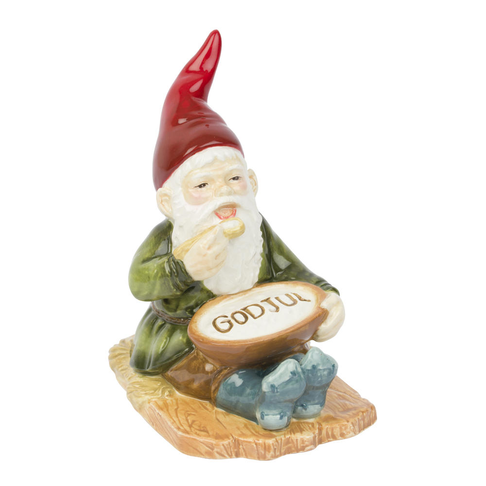 Cult Design - Jenny Gröt-Tomte 12 cm