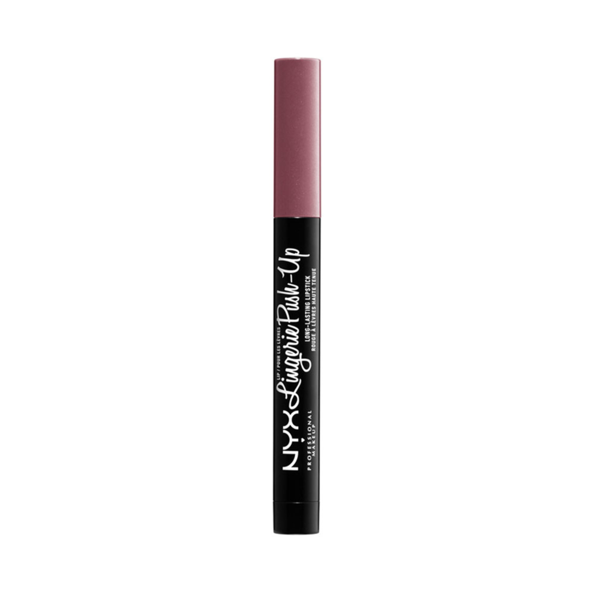 Lip Lingerie Push Up