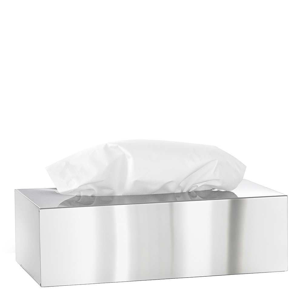 Blomus - Nexio Servettbox Rostfri blank