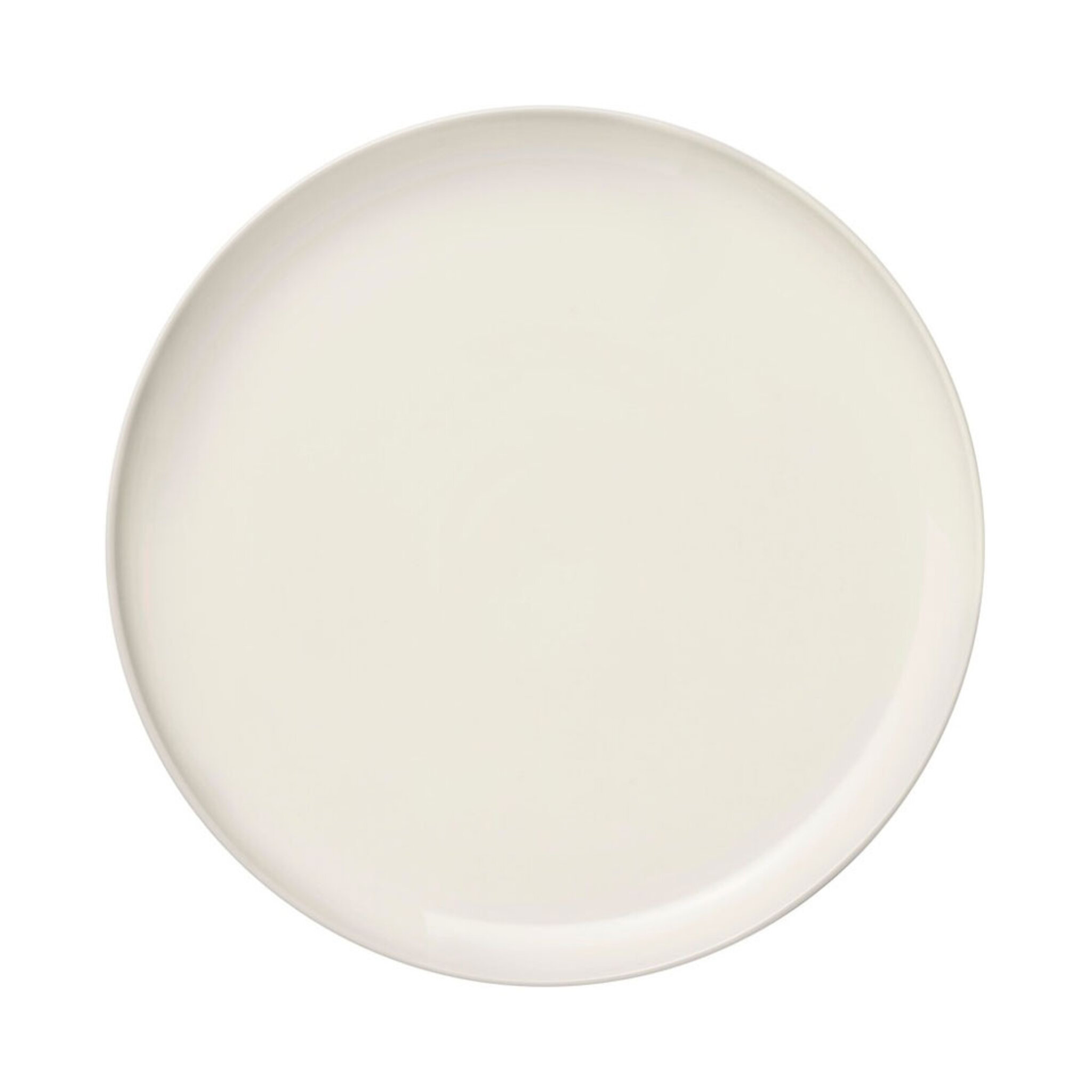 Essence tallrik 27 cm vit, 27CM