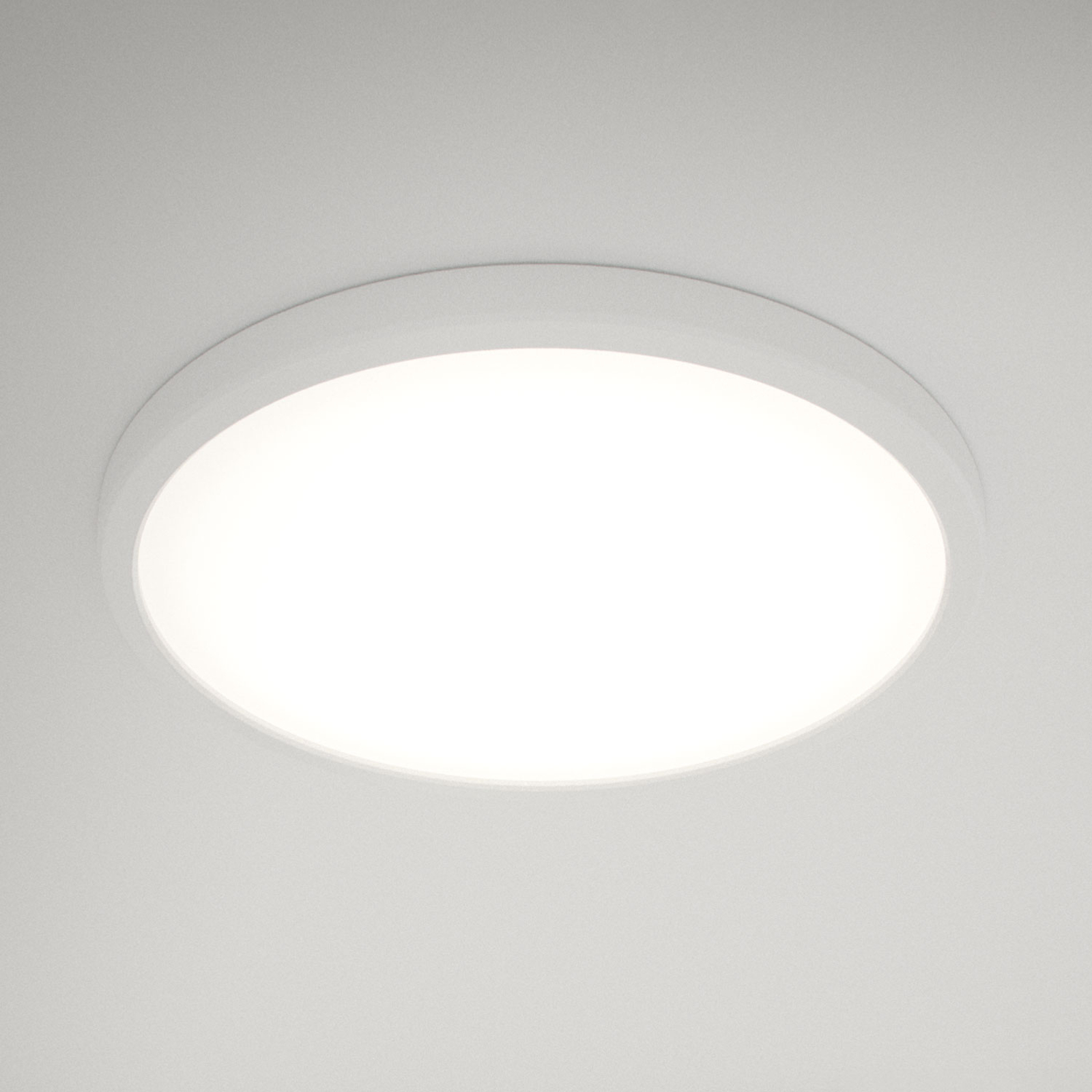 LED-taklampa Oja 29 IP54 2 700 K
