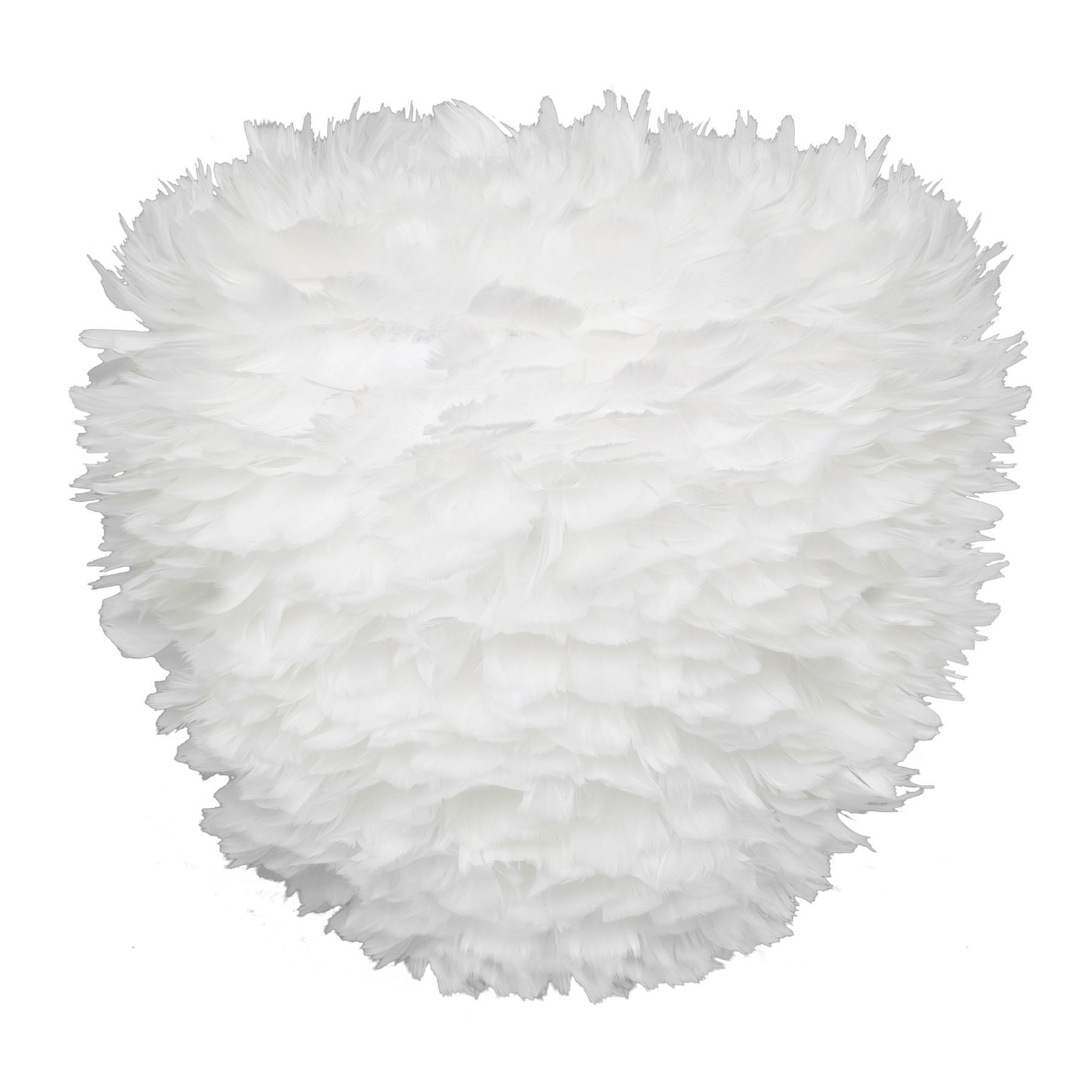 UMAGE Eos Evia hänglampa medium vit/vit
