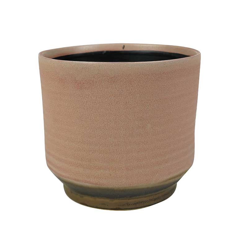 Kruka Suze 17 cm, rosa