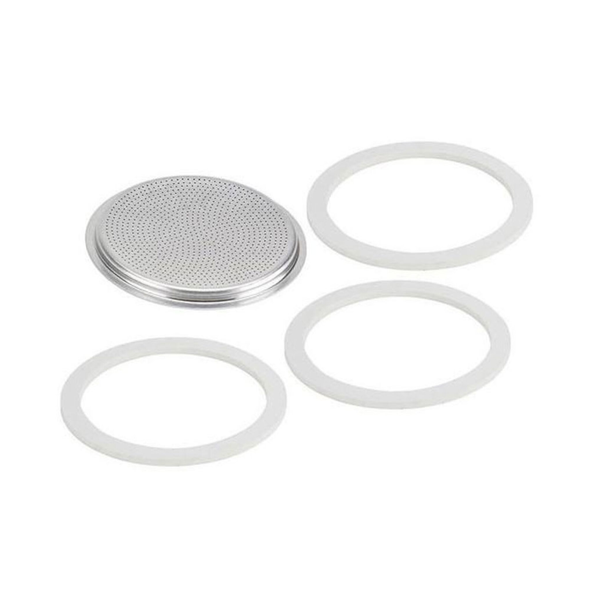 Packningsset till Moka, 3 koppar