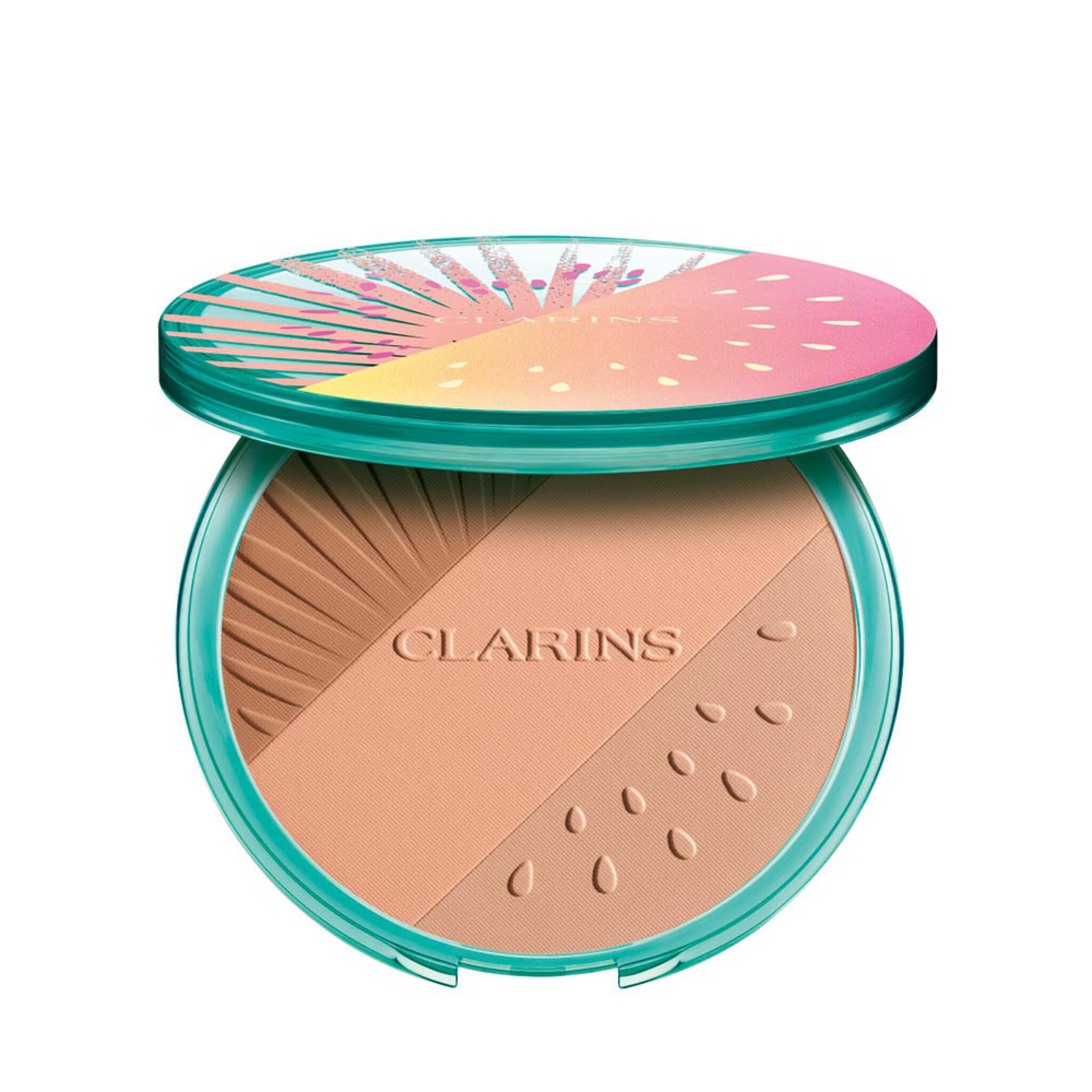 Bronzing Compact, 18 G