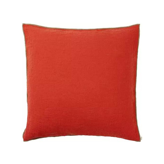 Brita Sweden Kuddfodral Evy 50x50cm Tomato