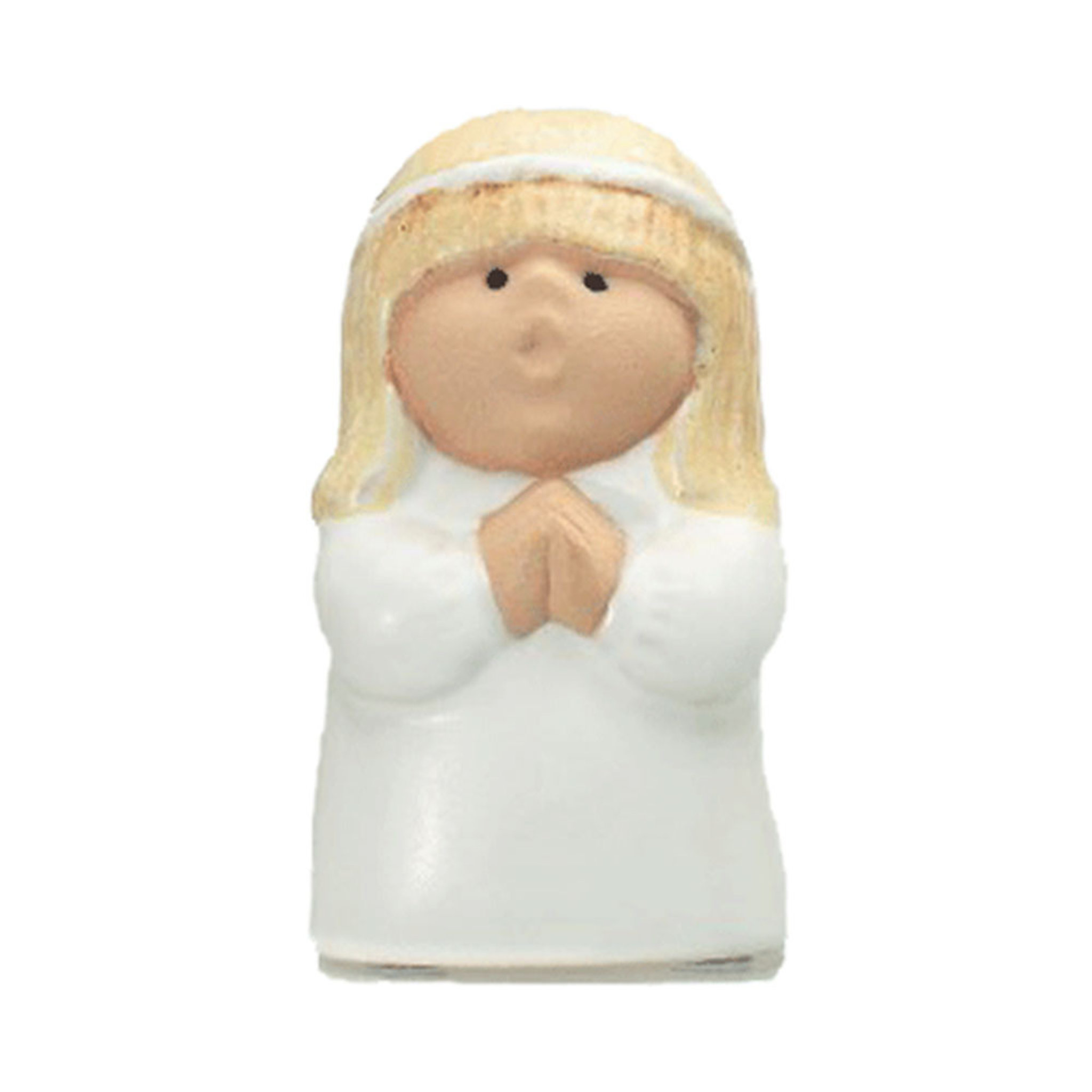 Adventsbarn Lucia, 10,5 cm