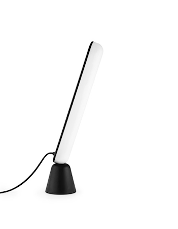 Acrobat Bordsampa Svart