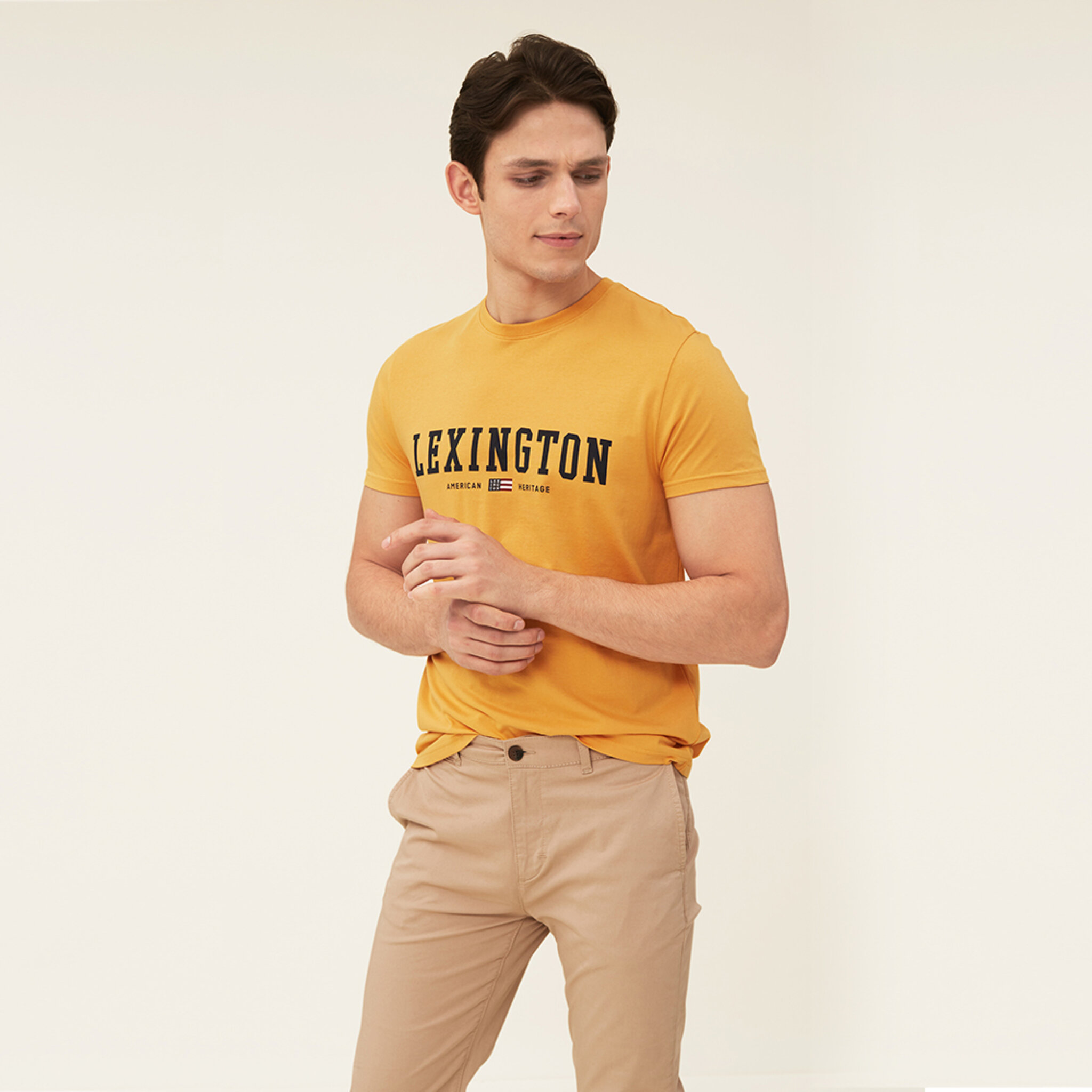 Justin Tee