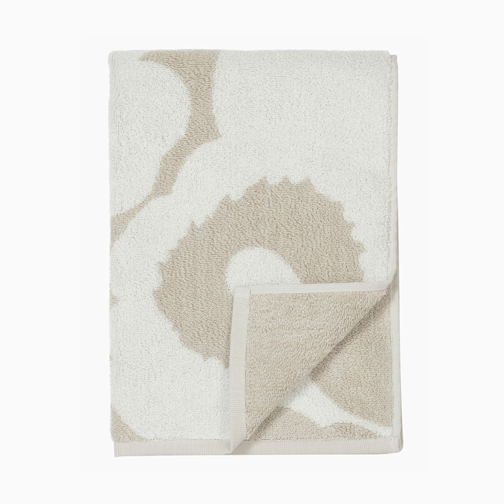Handduk UNIKKO 100x50 cm, 50X100