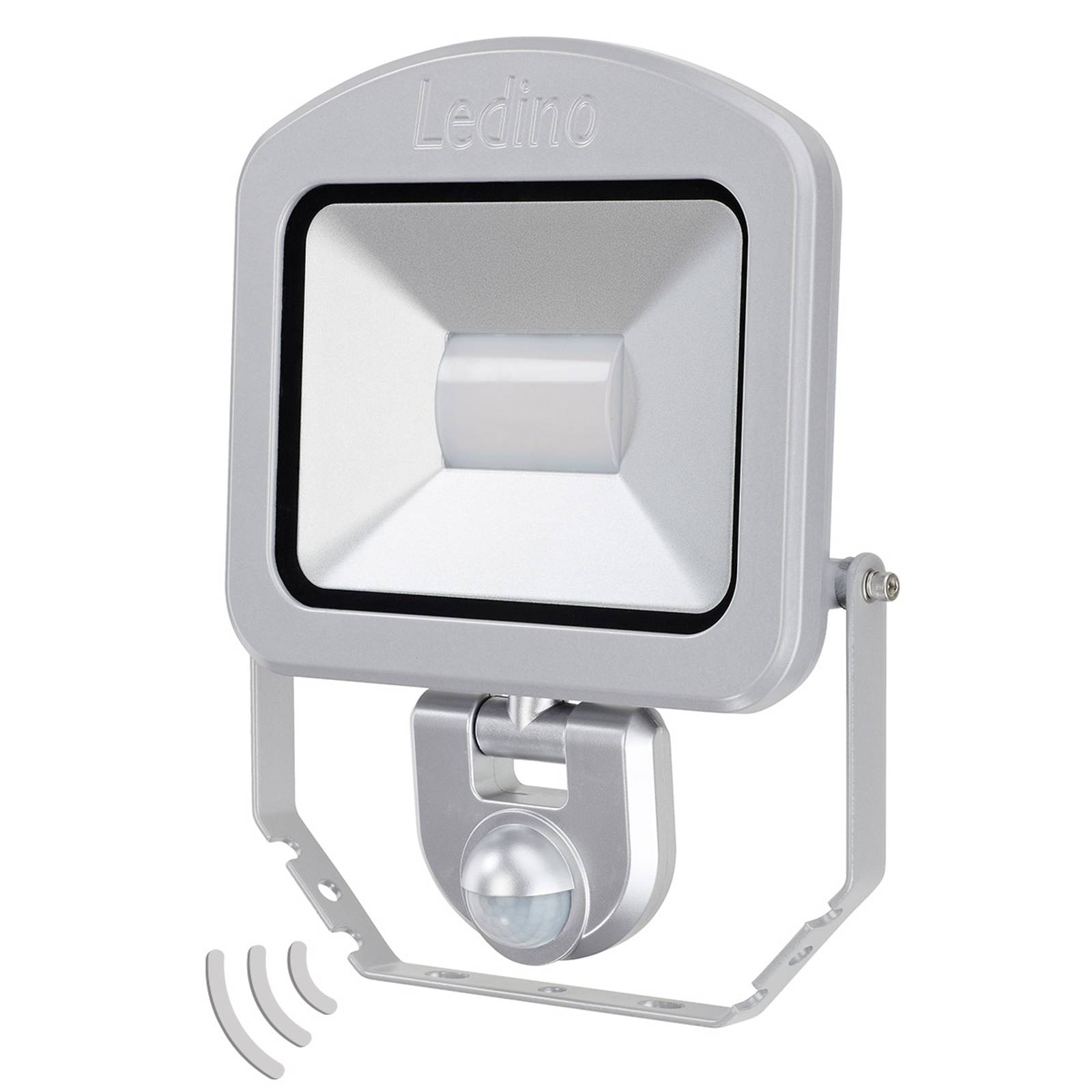 Spot Charlottenburg sensor silver 30W 3 000 K