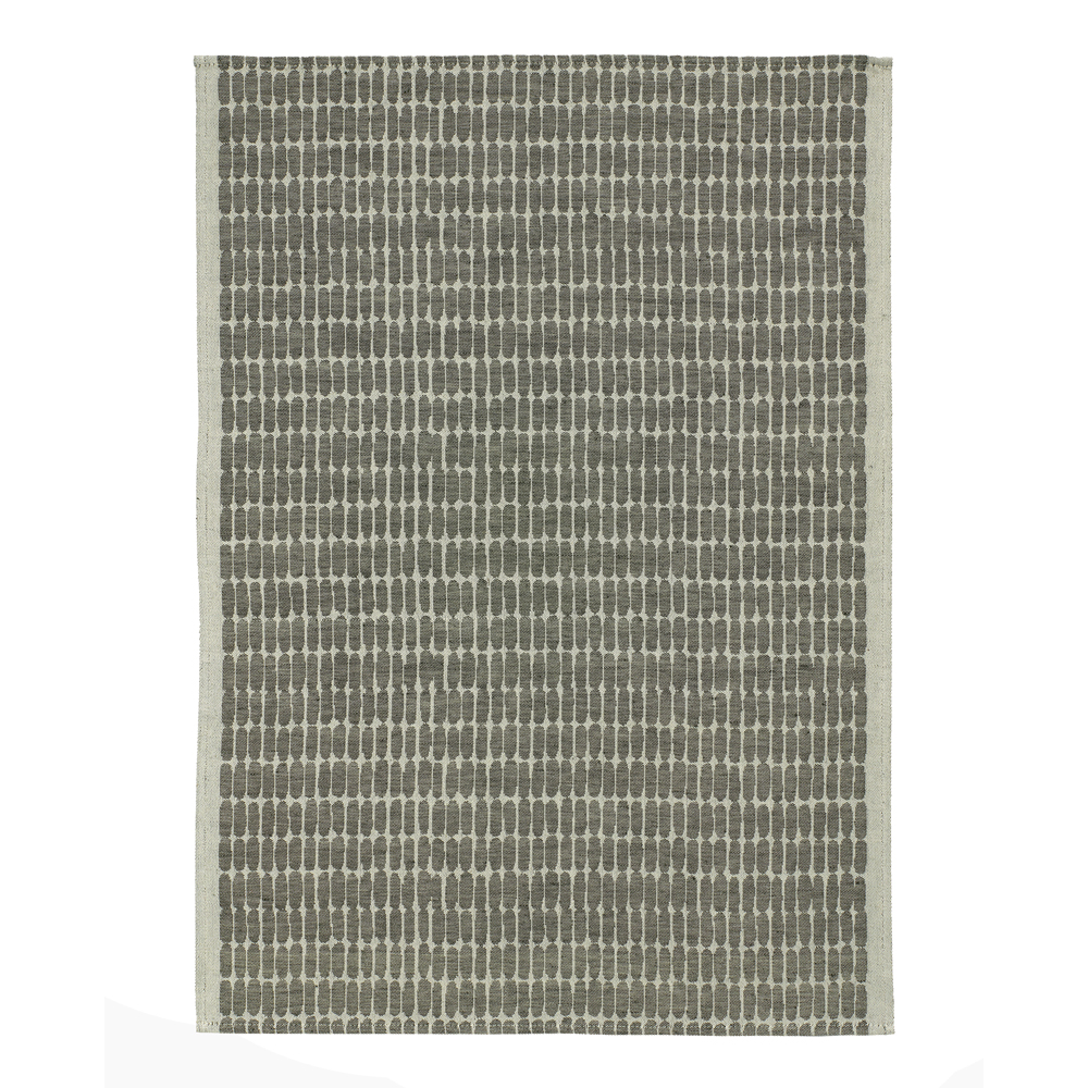 Marimekko - Alku Handduk 47x70 cm Grön