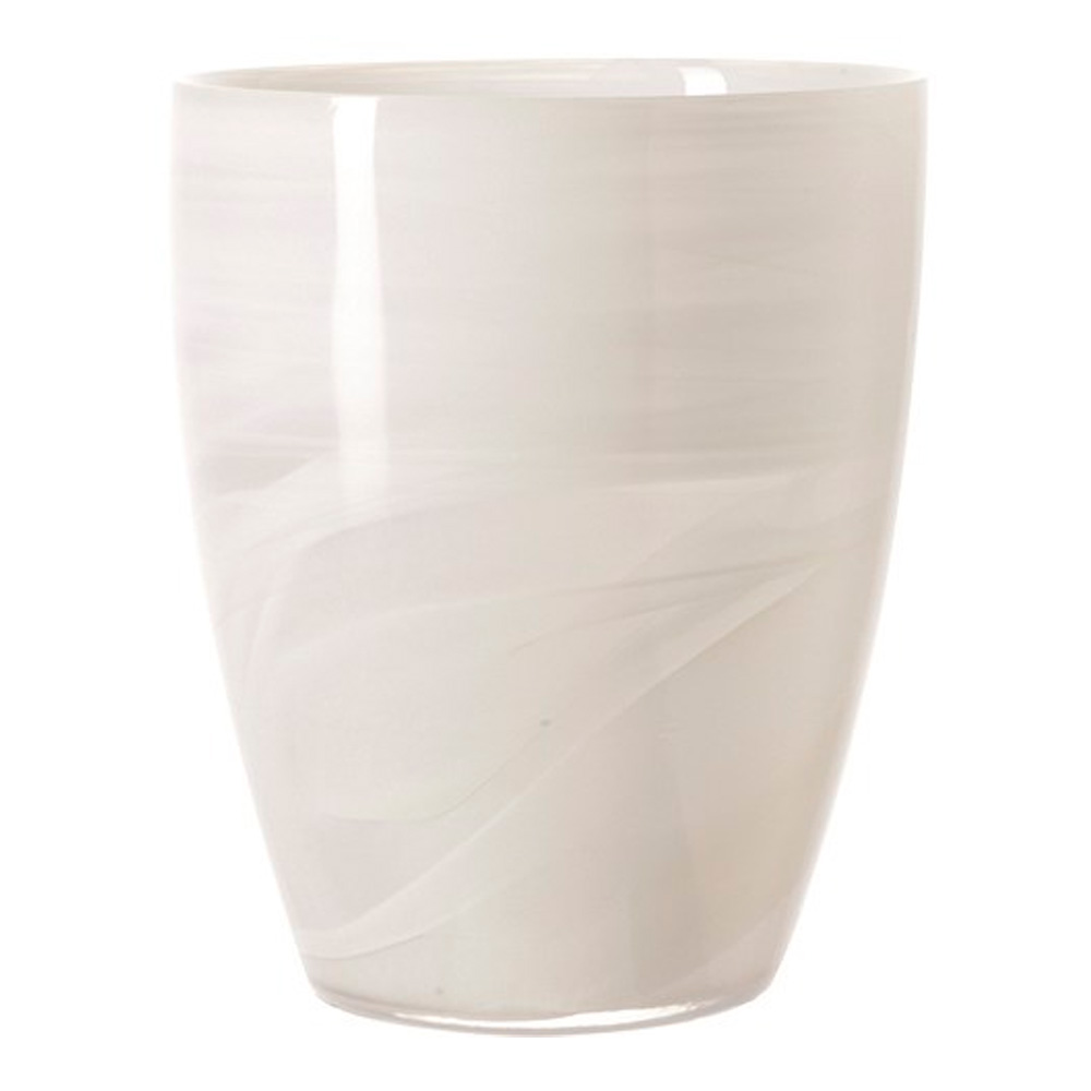 Leonardo - Alabastro Lanterna 19 cm Vit