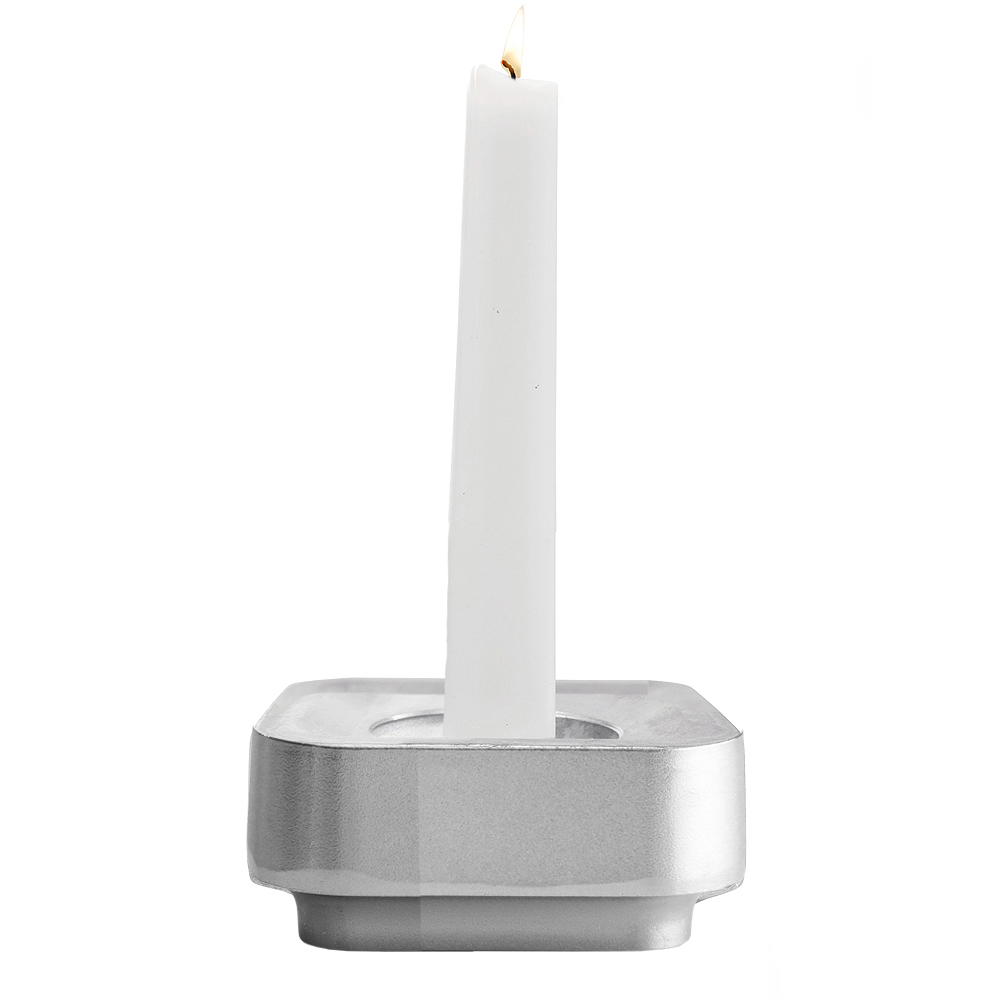 Born in Sweden - Stumpastaken Ettan Aluminium blank