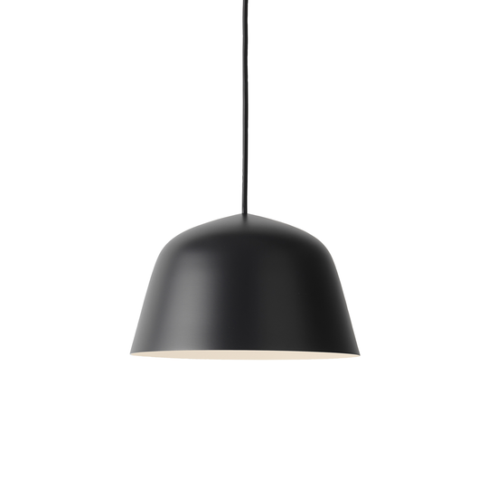 Muuto Lampa Ambit 25 svart