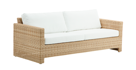 Sixty 3sits Soffa