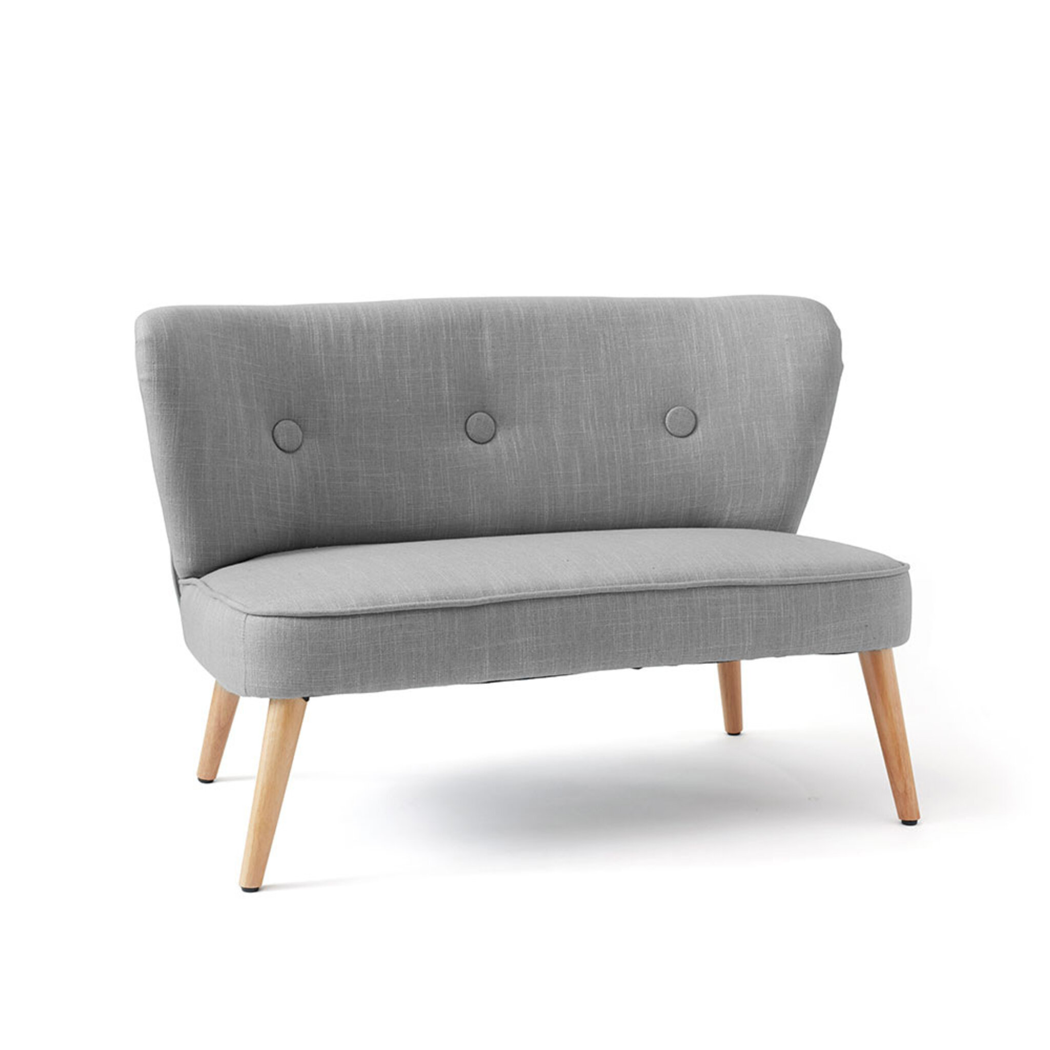 Soffa grå