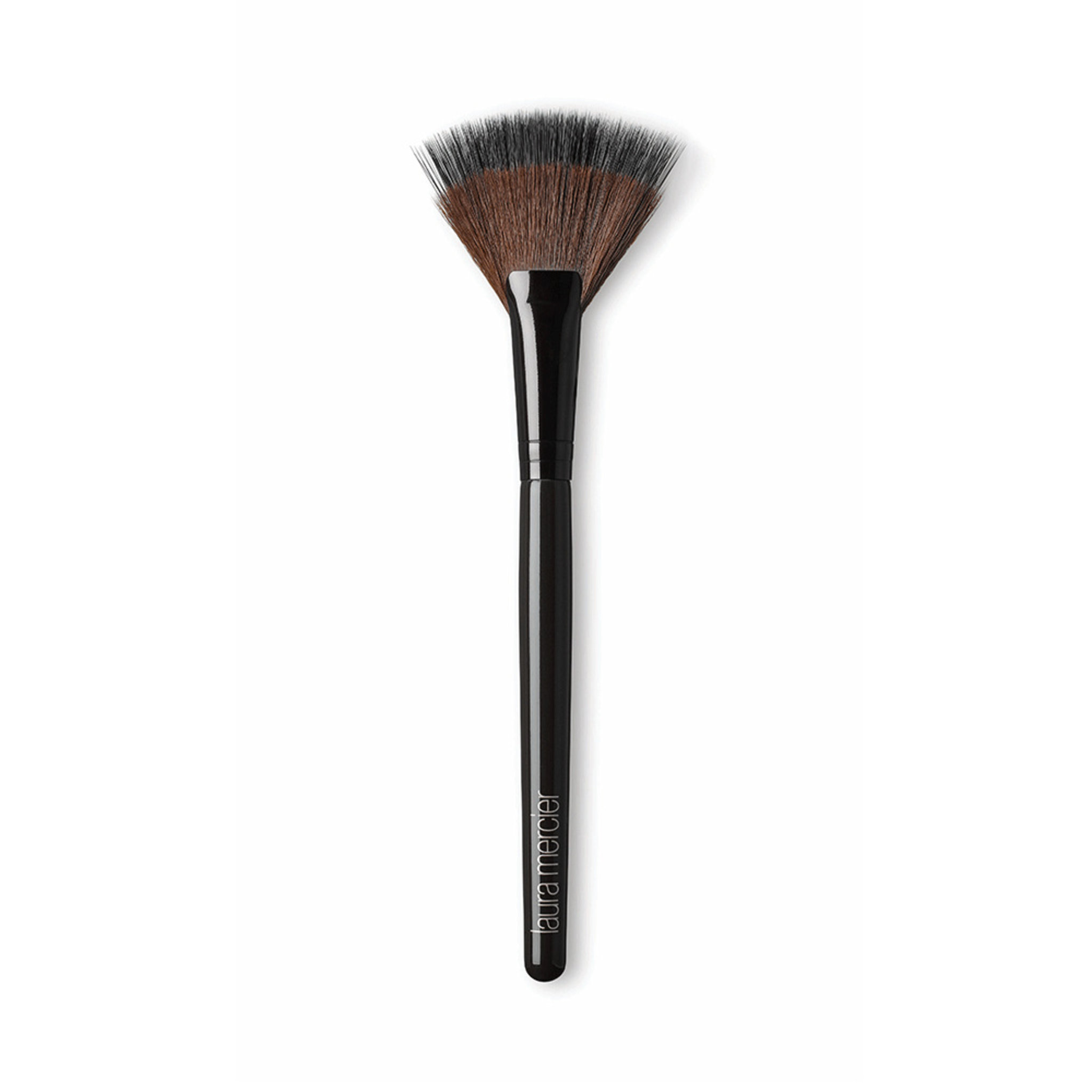 Fan Powder Face Brush