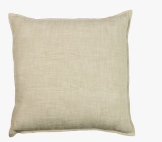 Smillan prydnadskudde beige