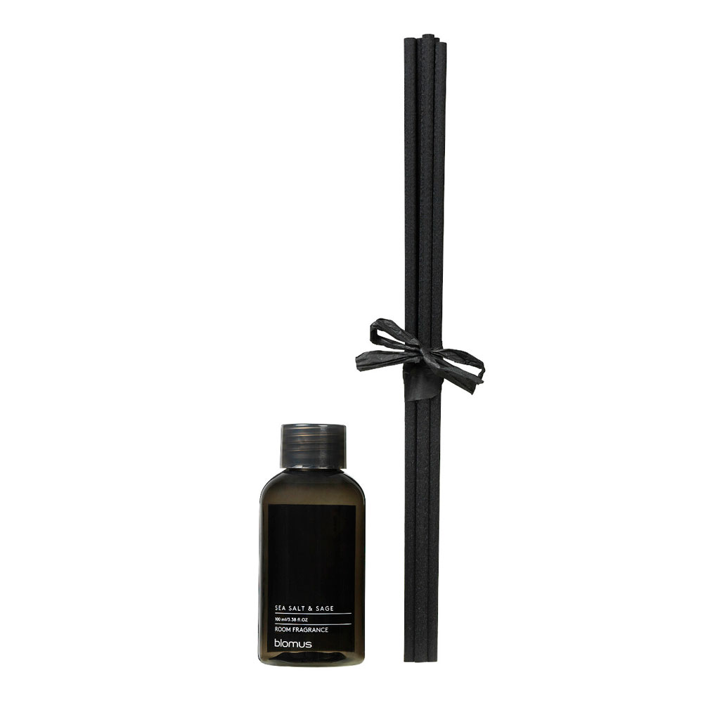 Blomus - Fraga Doftpinnar Refill Sea Salt & Sage
