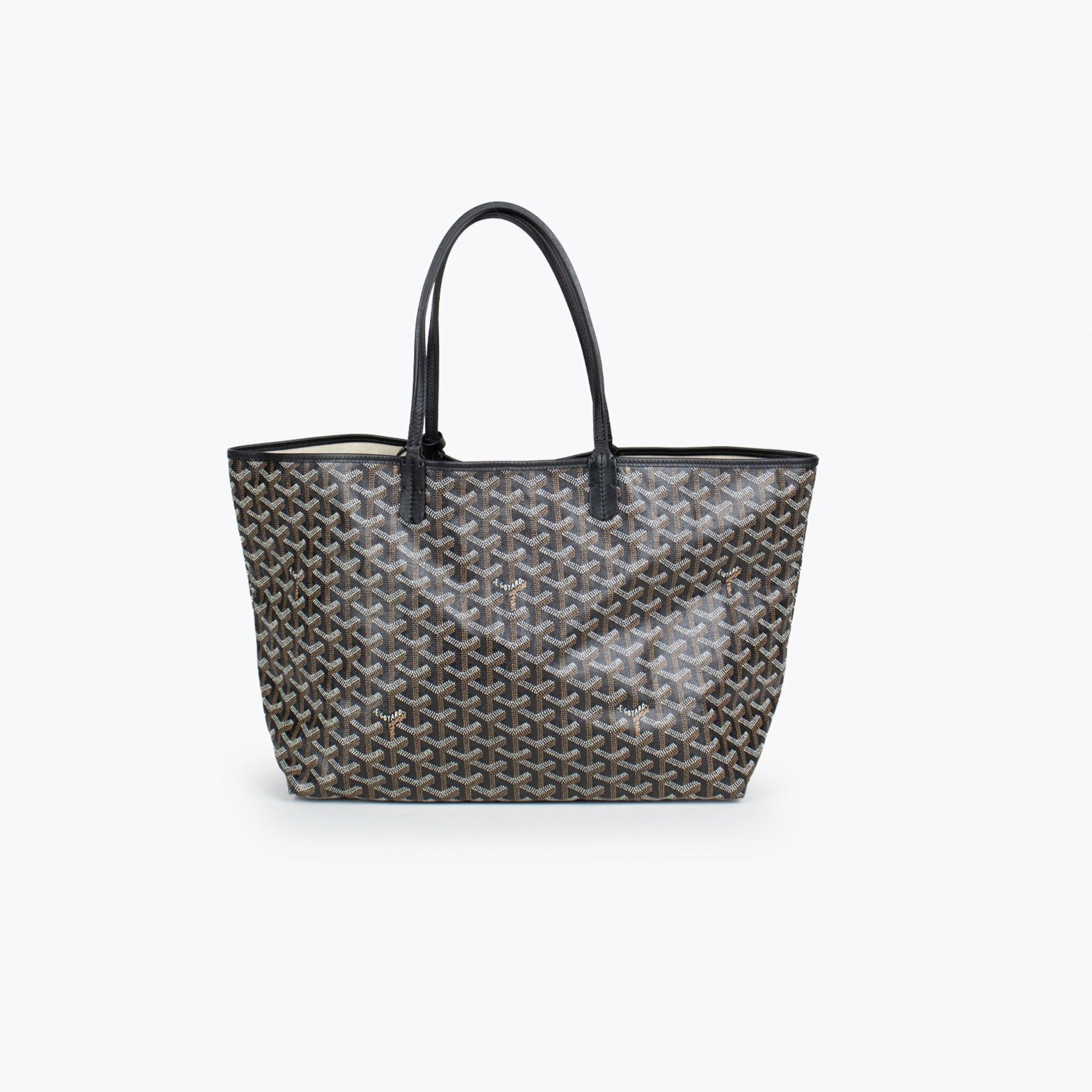 Goyard Goyardine St. Louis Pm