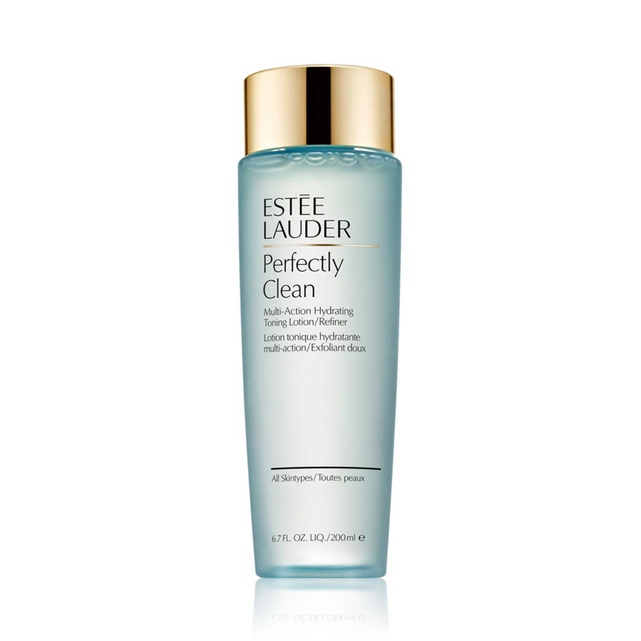 Perfectly Clean Multi-Action Toning Lotion/Refiner, 200 ML