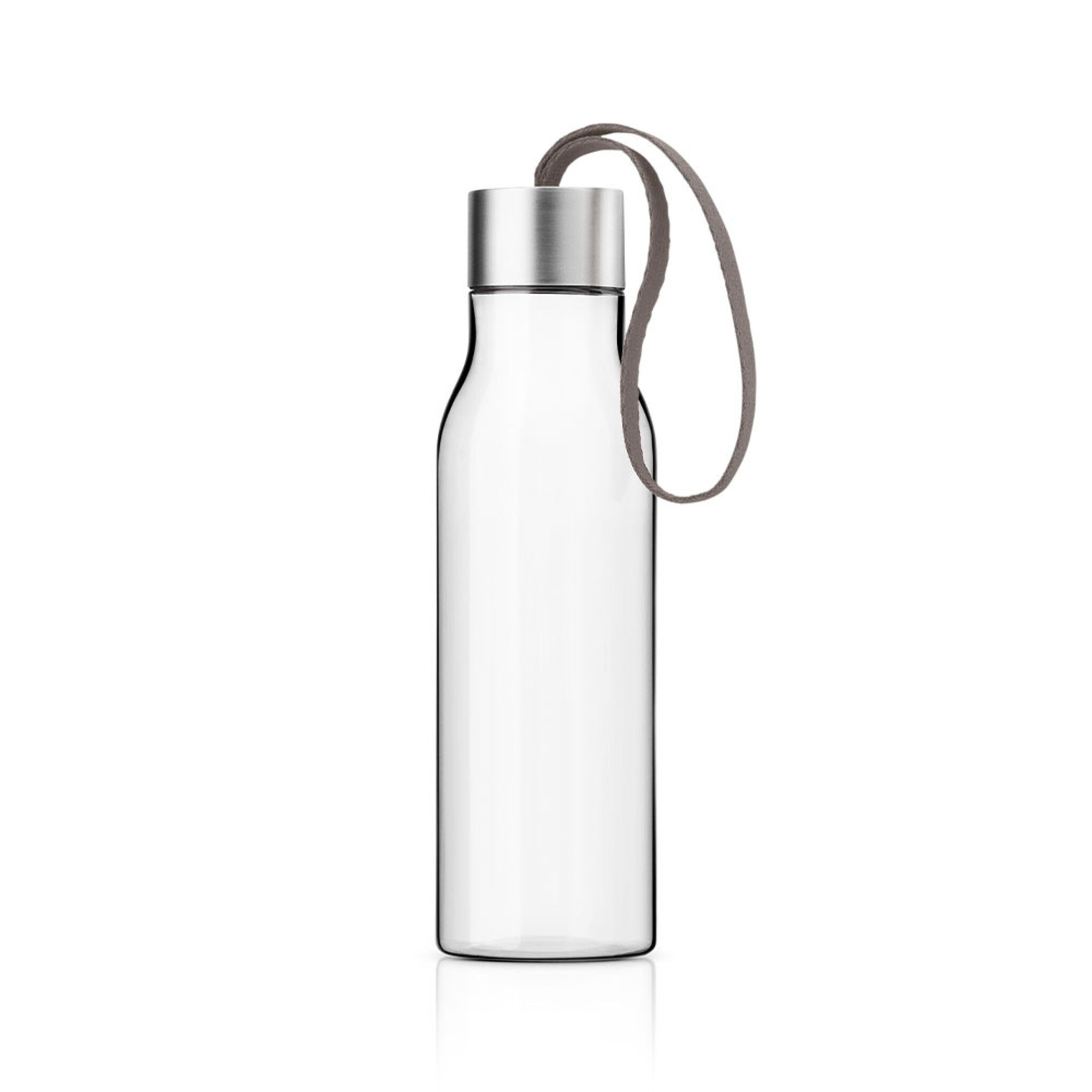 Dricksflaska 0,5l Taupe, 0,5L