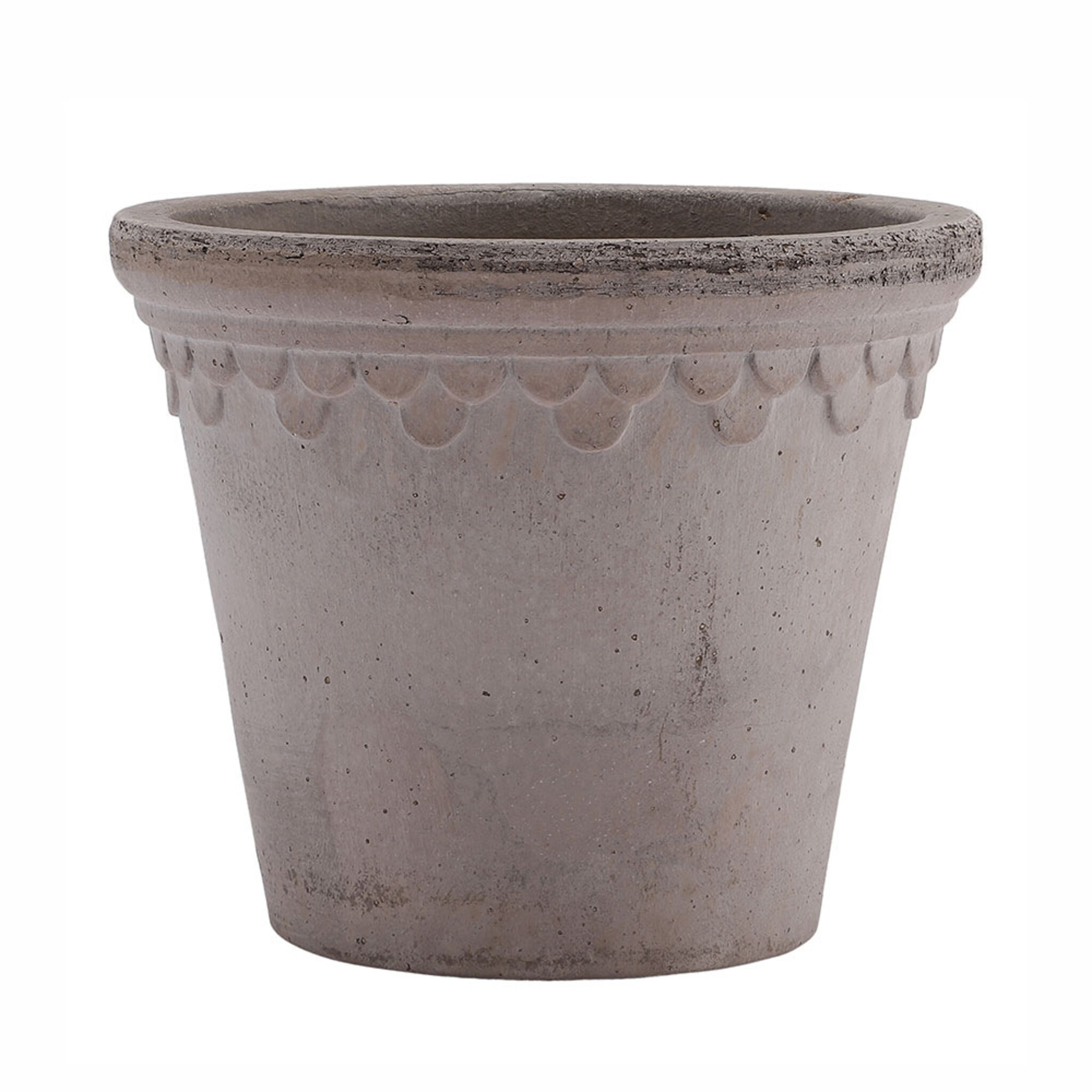 Kruka Köpenhamn, 18 cm, 18 CM