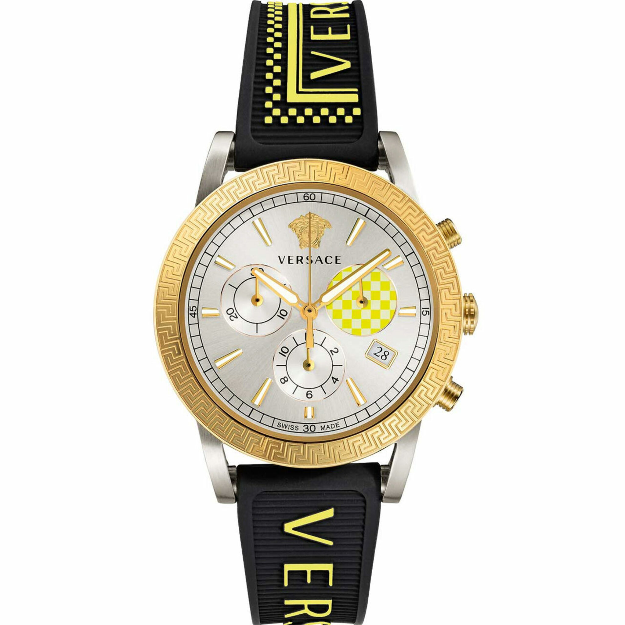 Velt00519, Quartz, 40mm, 5atm
