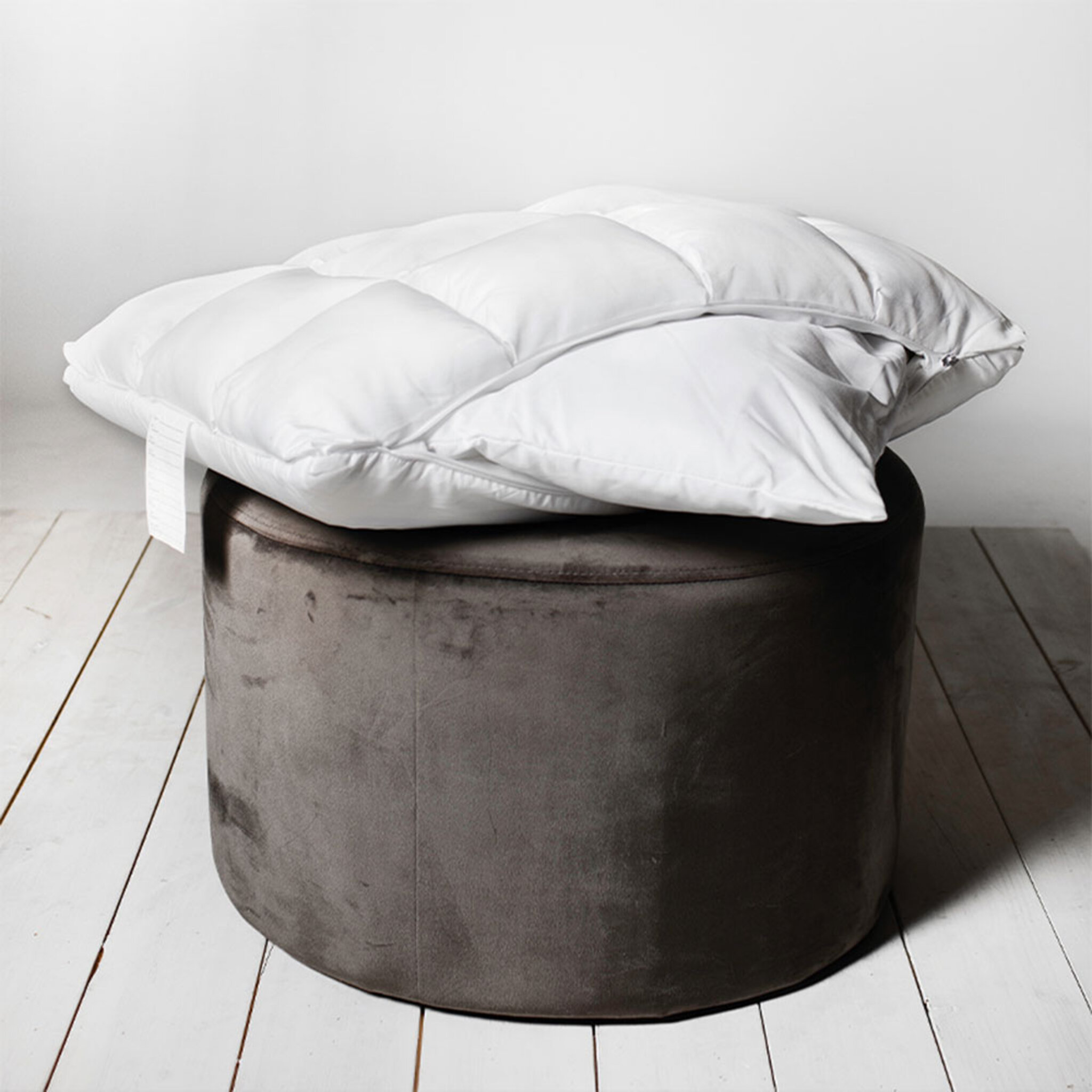 Kudde Hybrid, 55x12x41cm