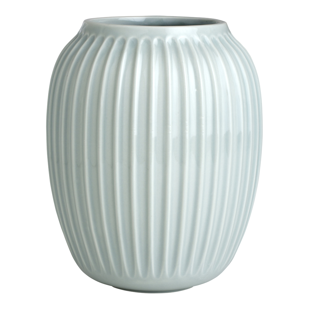 Kähler Design - Hammershøi Vas 20 cm Mintgrön