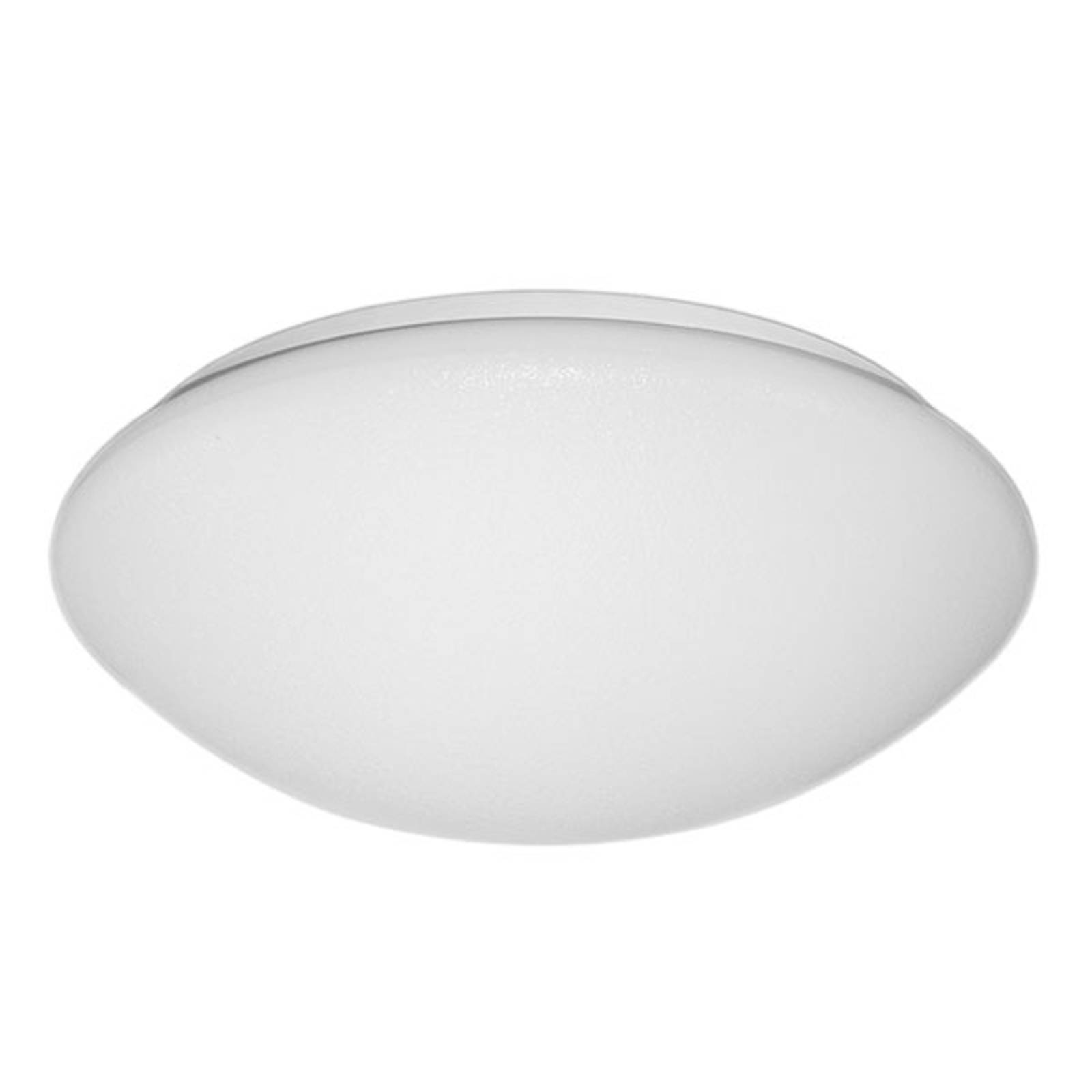 Stor LED-taklampa, slagtålig, 35 W, 4 000 K