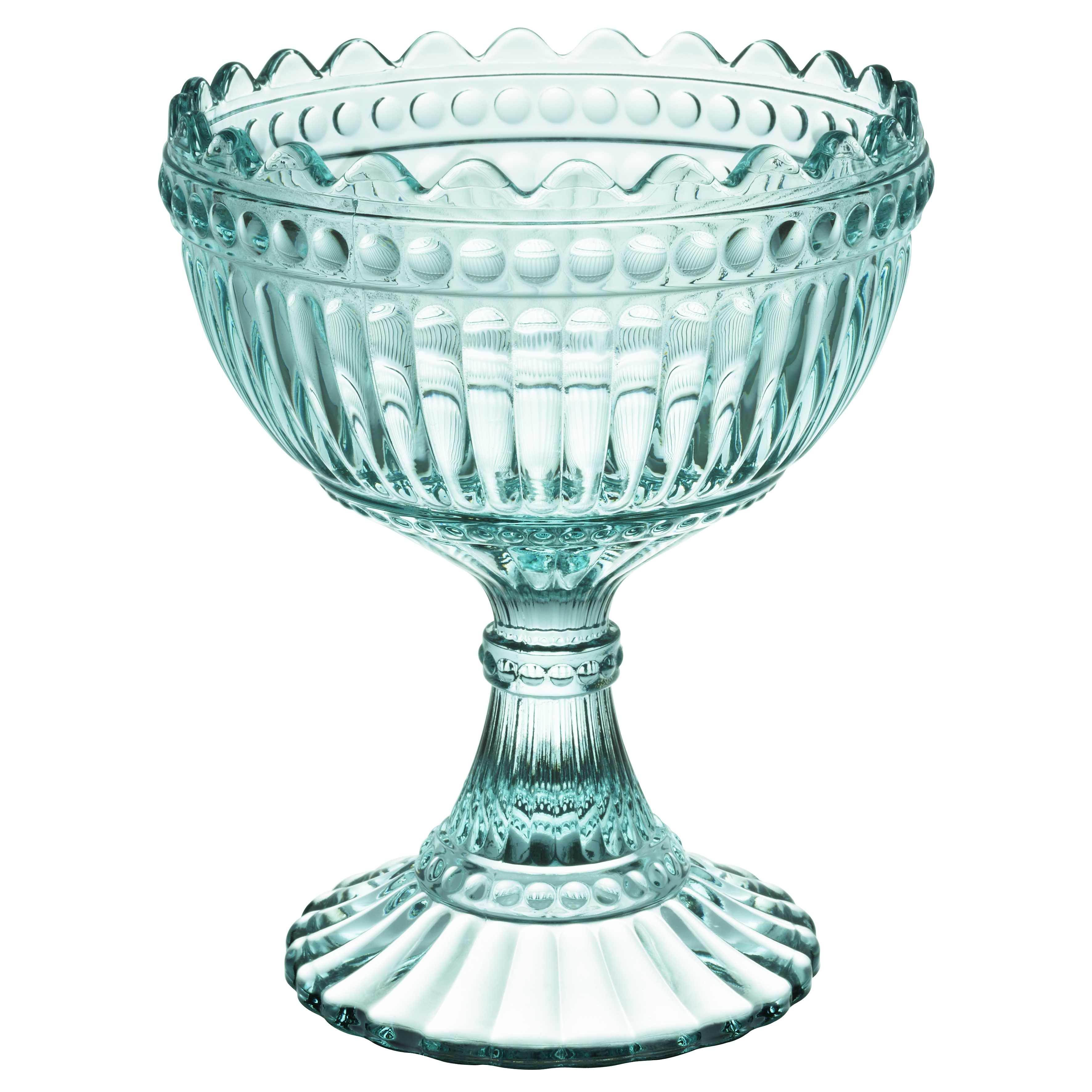 Iittala - Marimekko Skål 15 cm Vattengrön