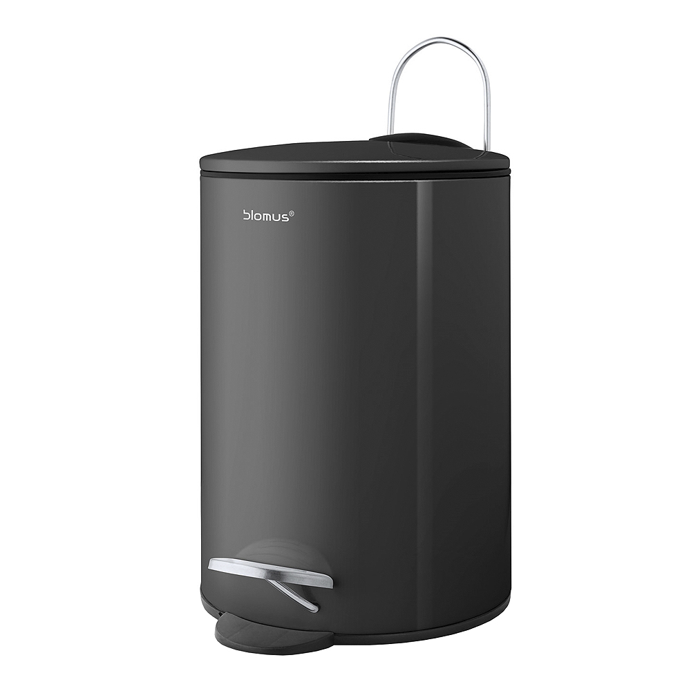 Blomus - Tubo Pedalhink 3 L Anthracite