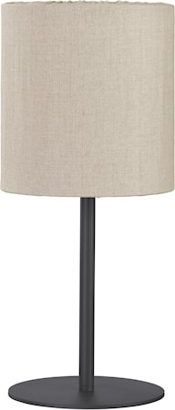 Agnar Bordslampa Outdoor Lin Natur