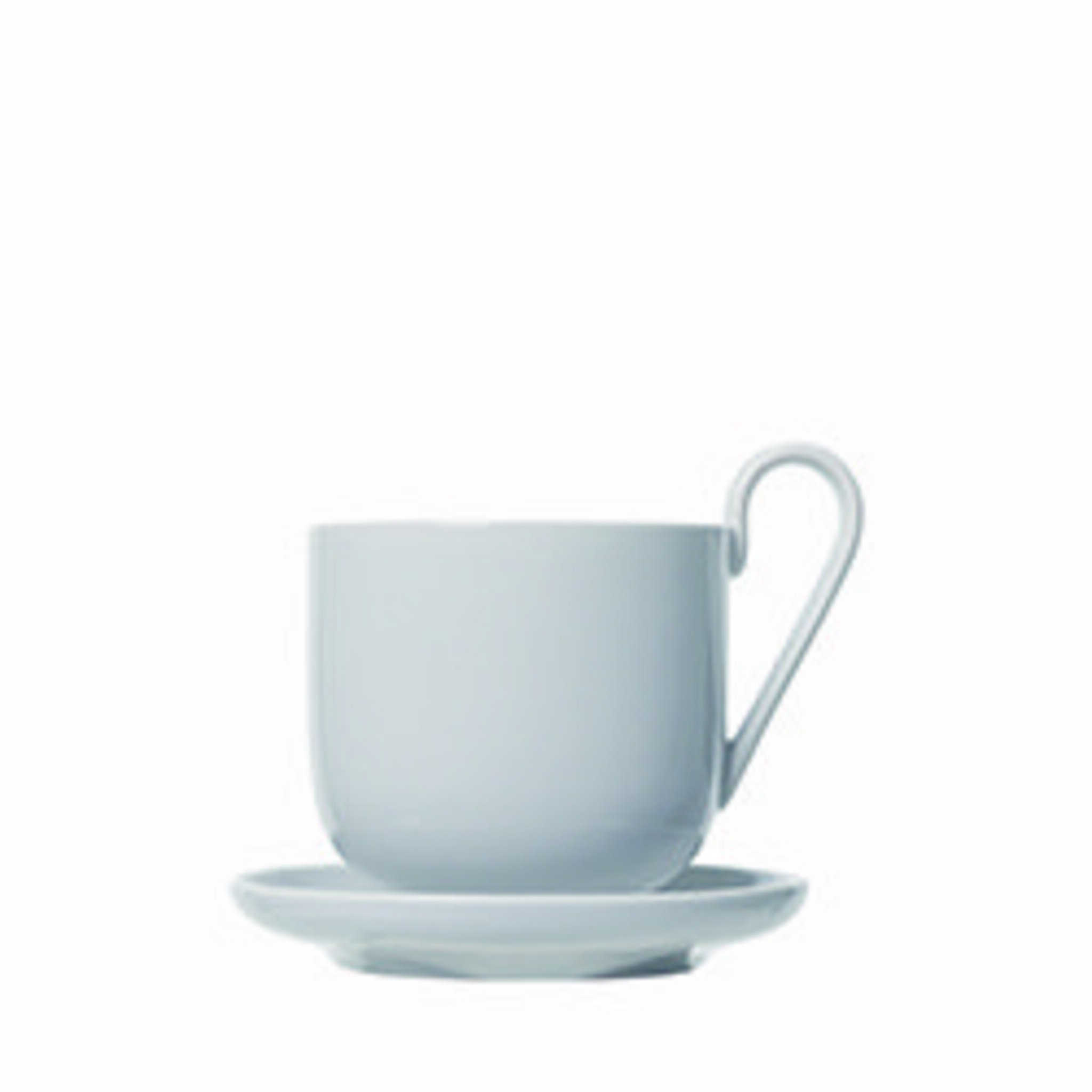 Ro 2-pack Kaffekoppar Med Fat