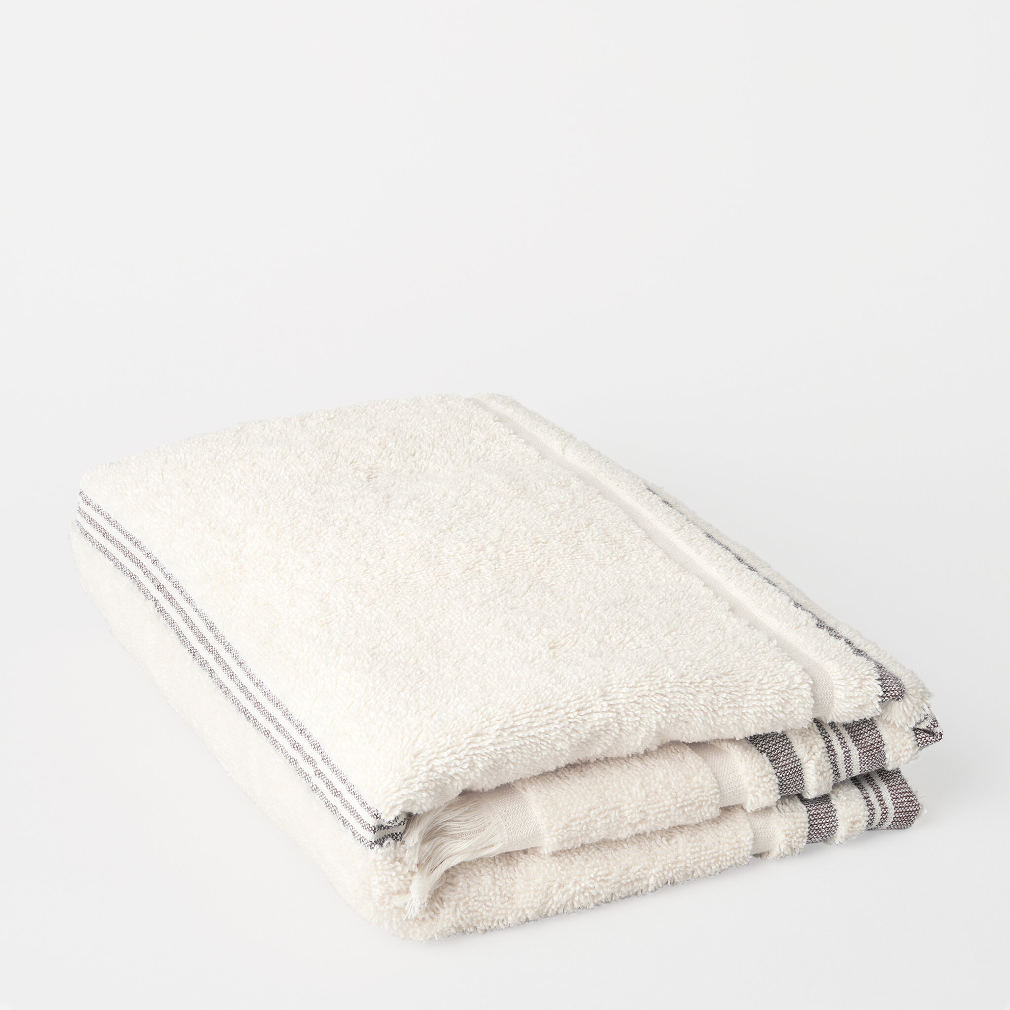 Handduk HAMAM 70x140 cm