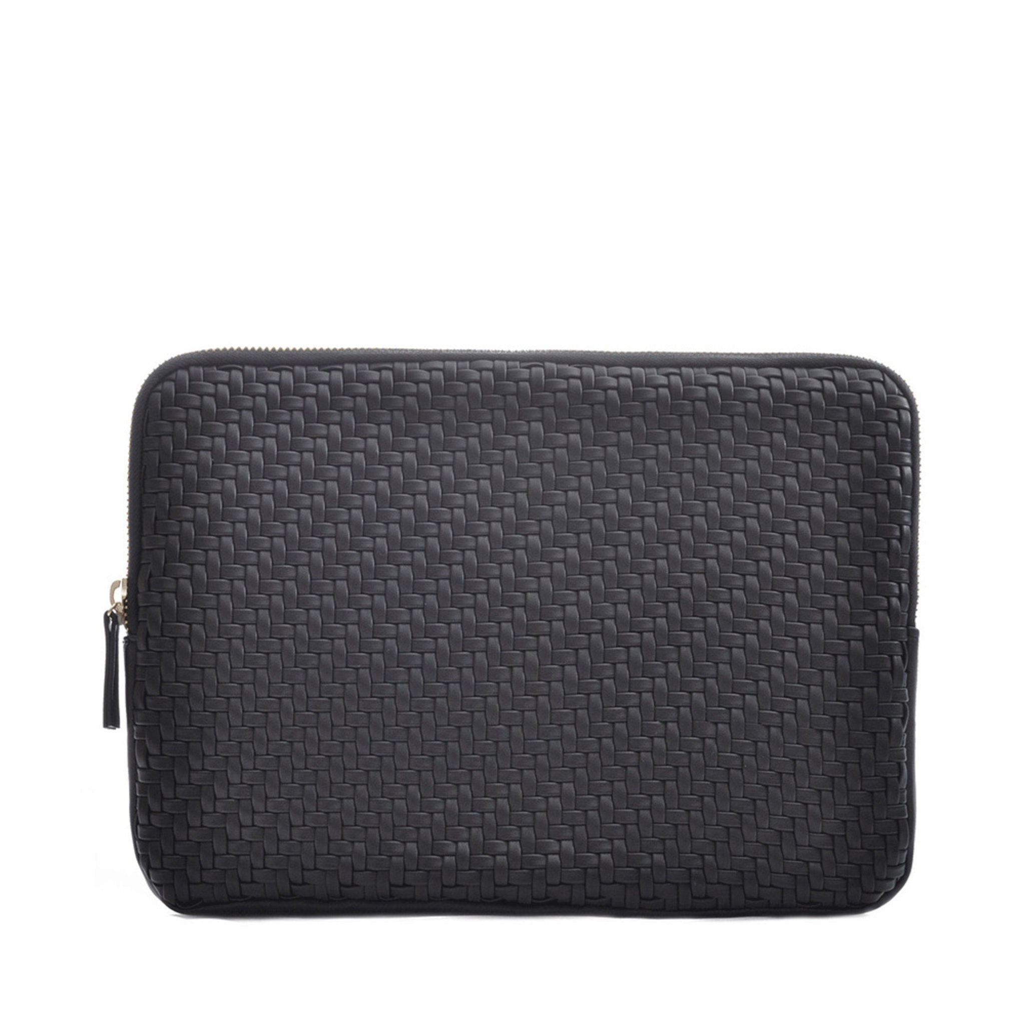 Computer Bag Black Pine Collection