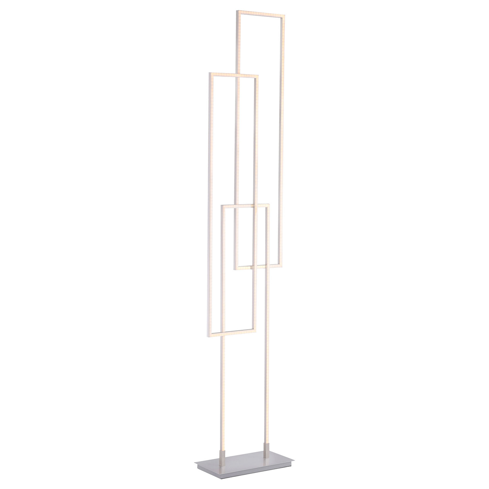 Paul Neuhaus Q-INIGO LED-golvlampa