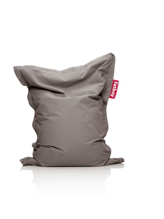 Fatboy® Junior Stentvättad Taupe