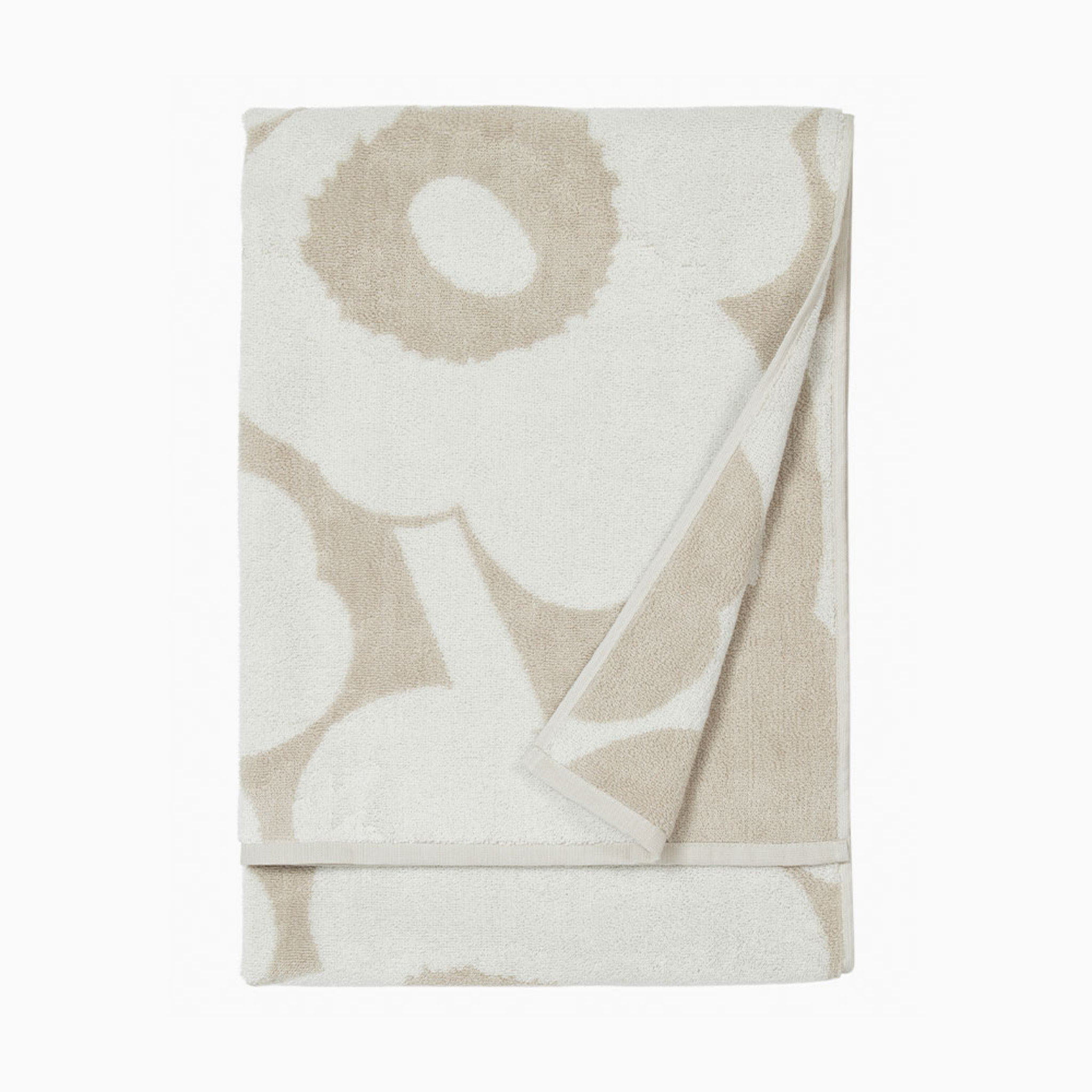 Badhandduk UNIKKO 150x75 cm, 75X150