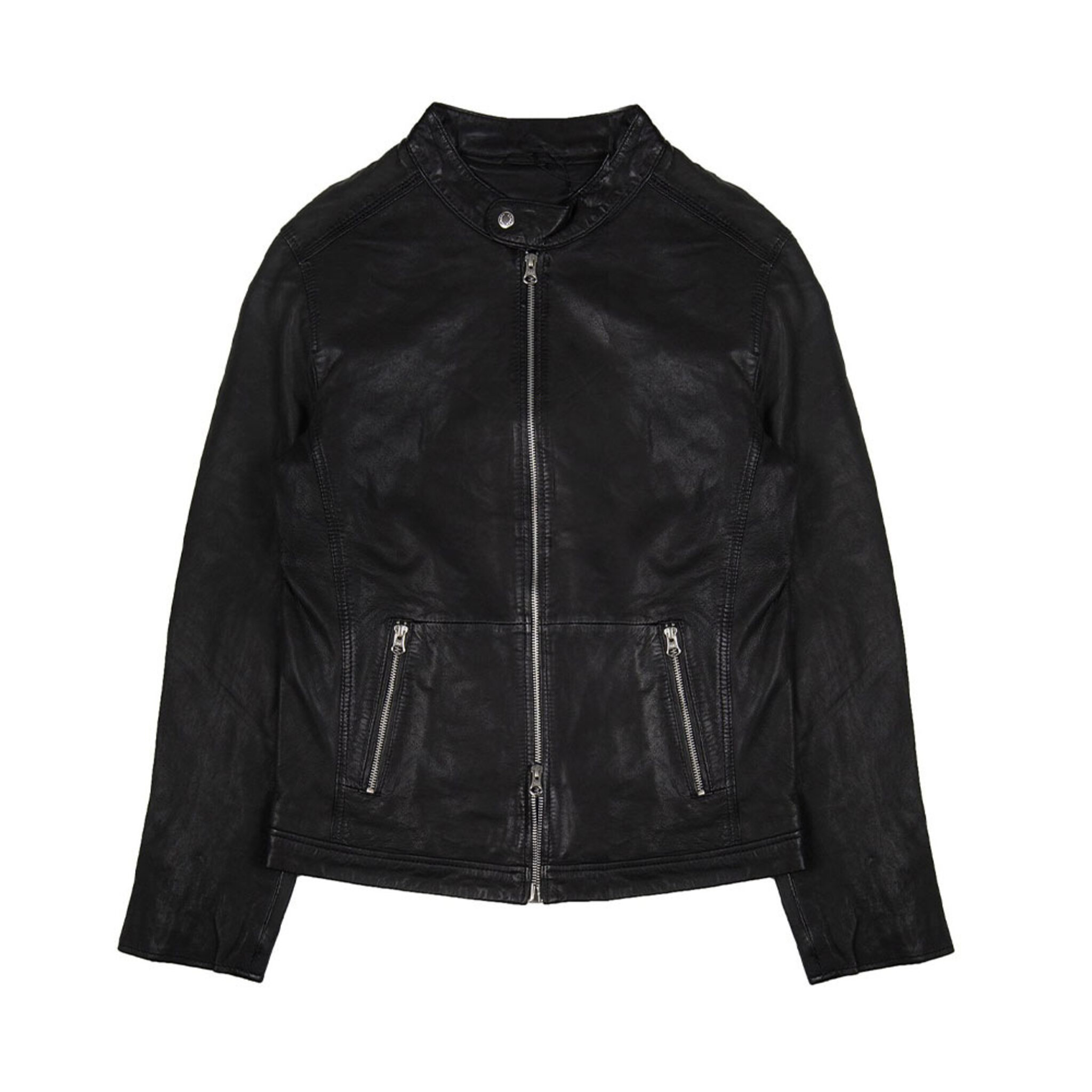 Jacket George